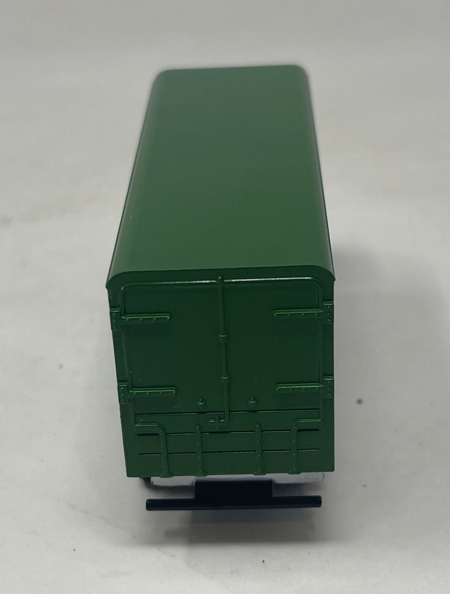 Base Toys DA26 OO Gauge (1:76 Scale) Bristol HG Van BRS Bradford parcels