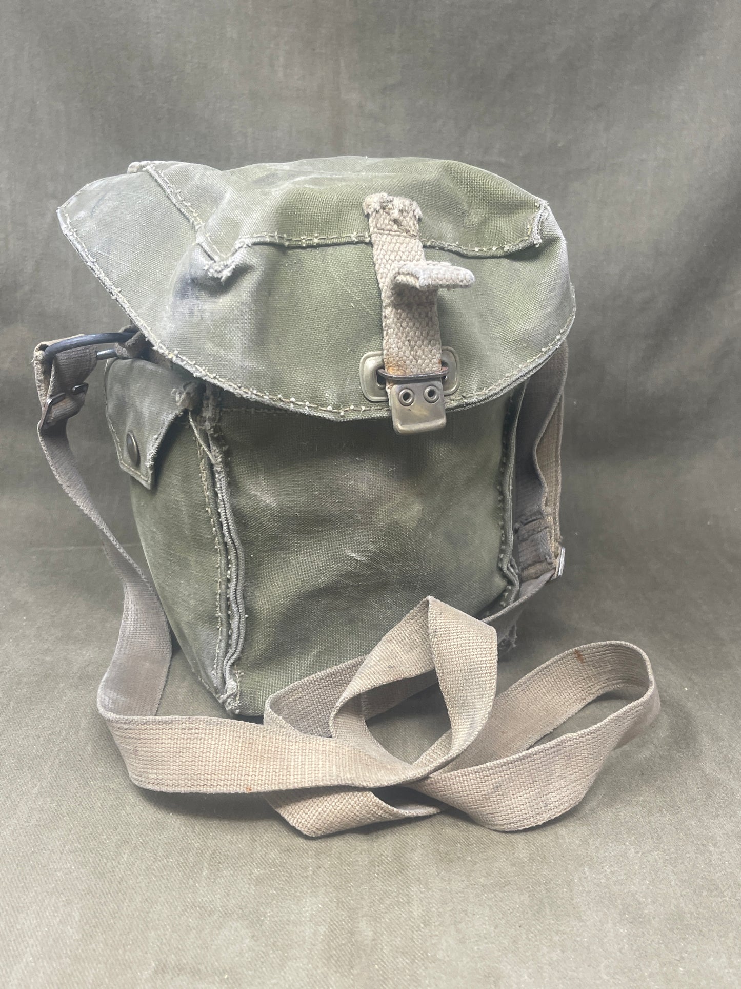 British WW2 Lightweight Respirator