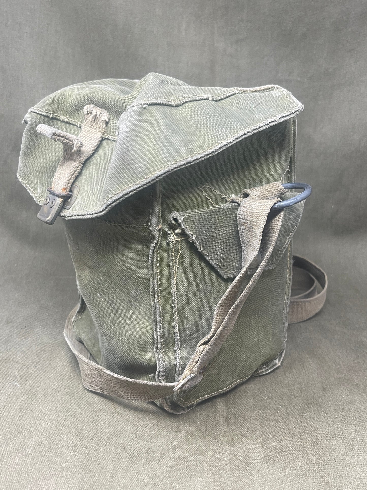 British WW2 Lightweight Respirator