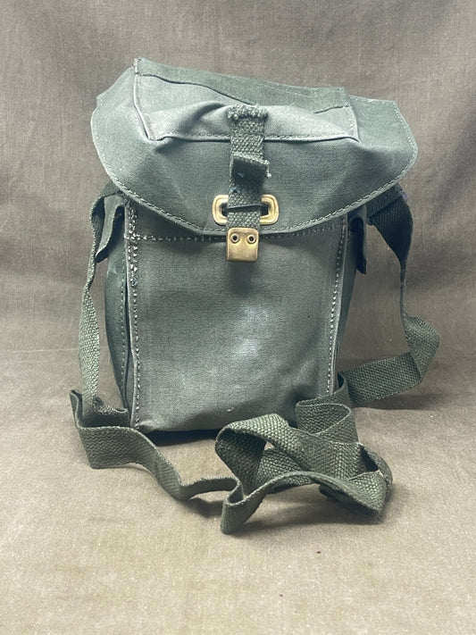 British WW2 Lightweight Respirator