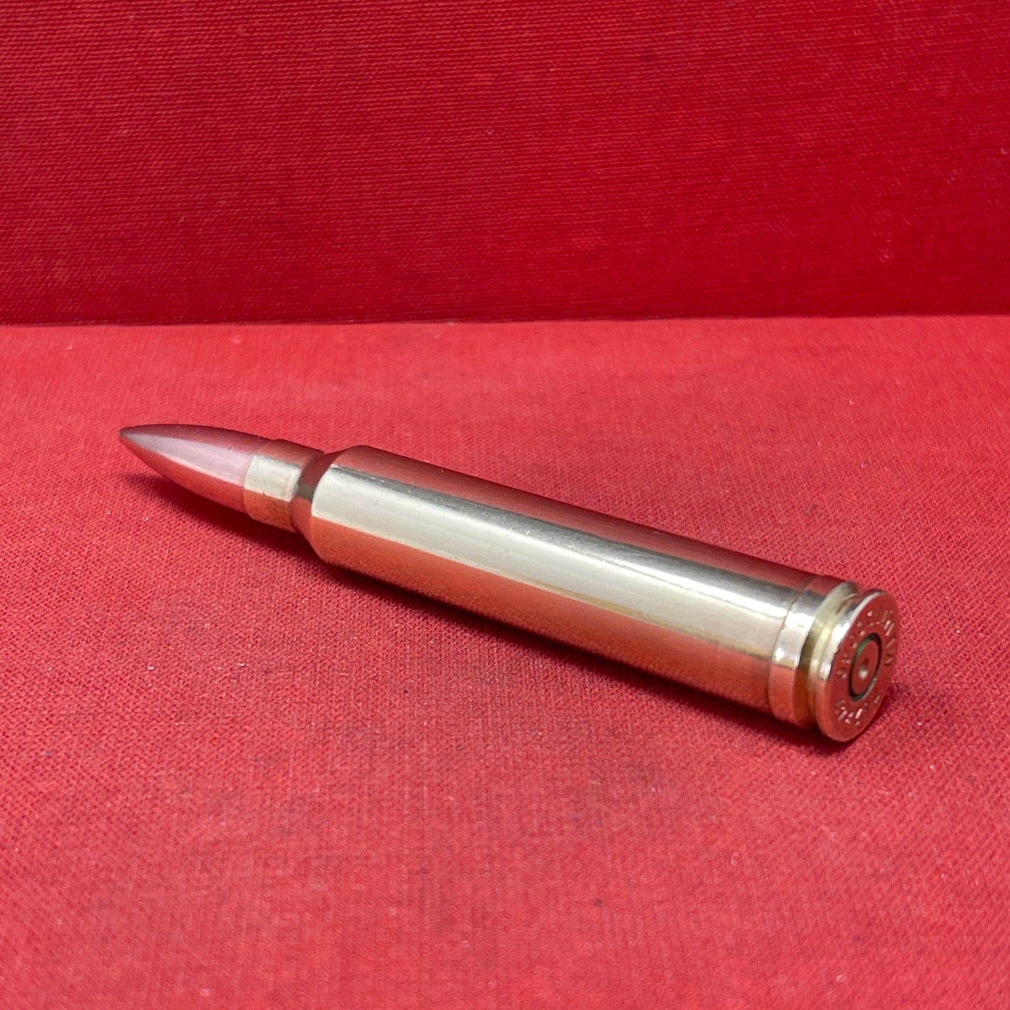 .300 Winchester Magnum (7.62×67mmB, INERT Sniper Round