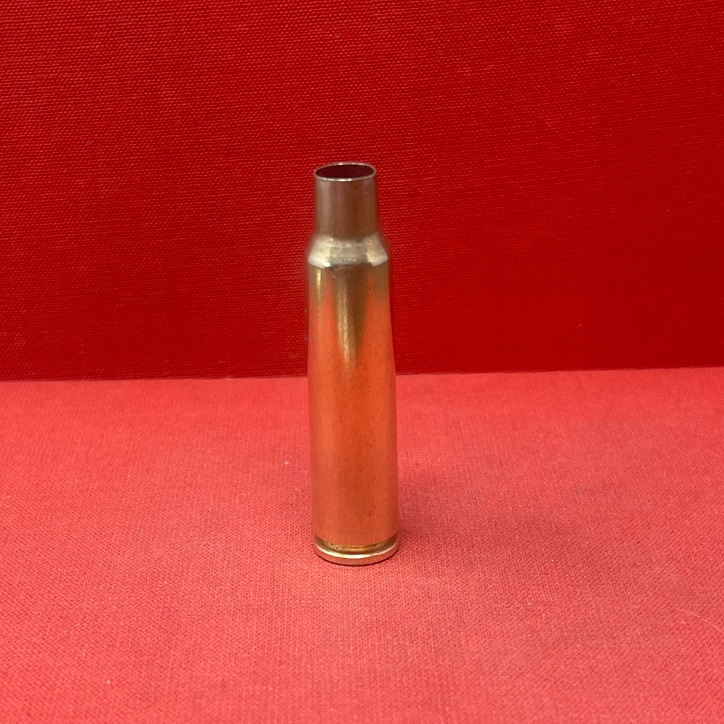 7.5x55mm Swiss cartridge case