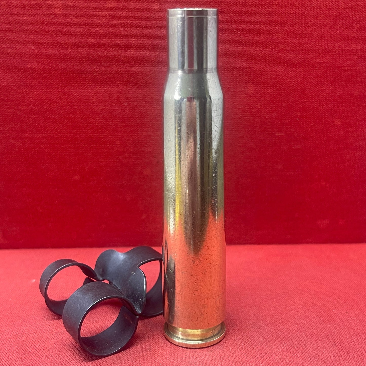 50 Cal Cartridge Cases. Headstamp IK