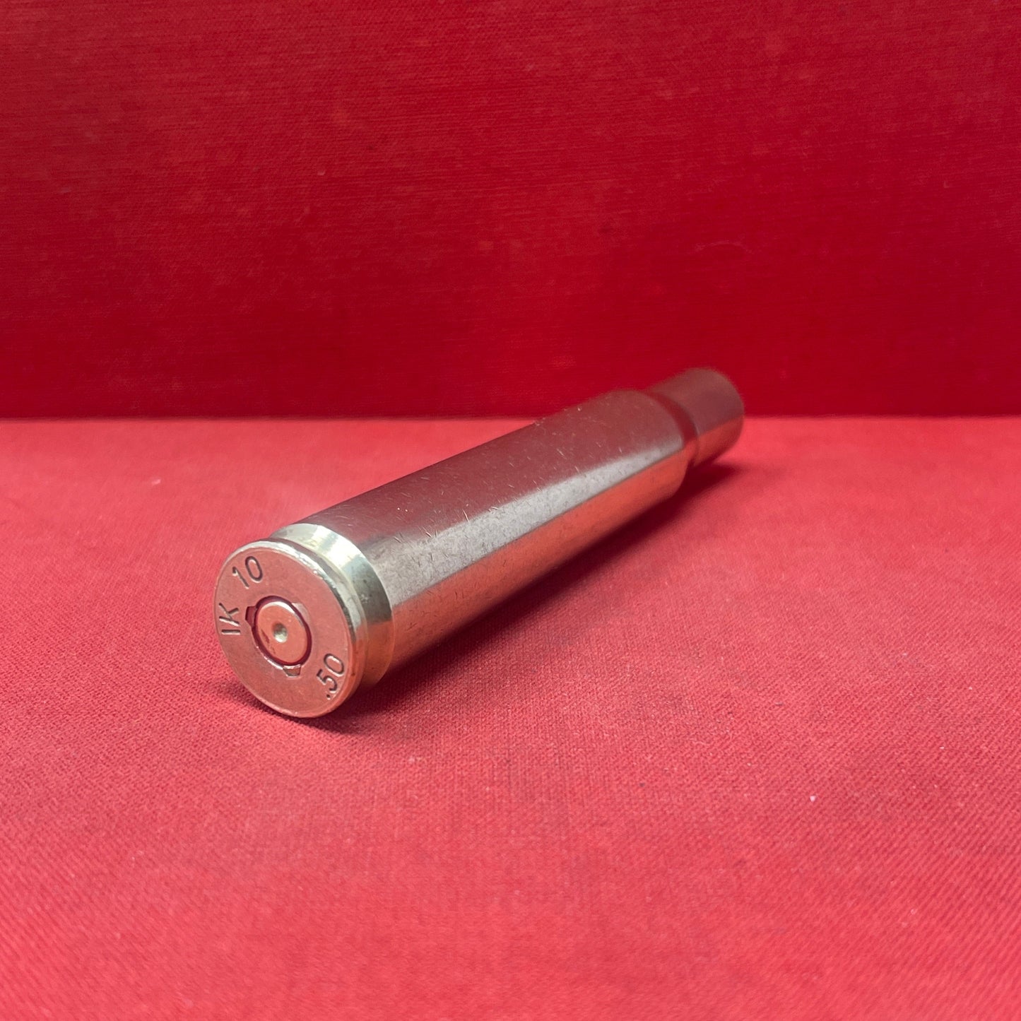50 Cal Cartridge Cases. Headstamp IK