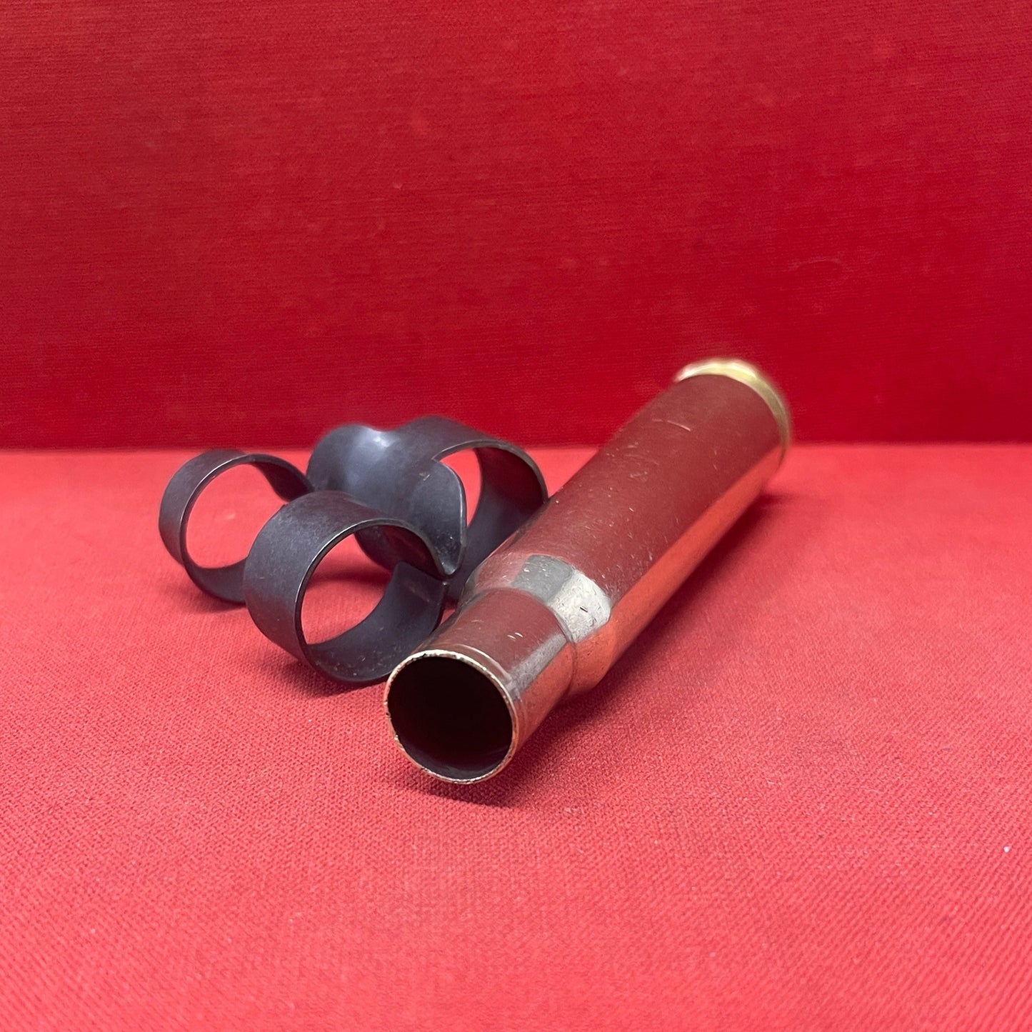 50 Cal Cartridge Cases. Headstamp IK