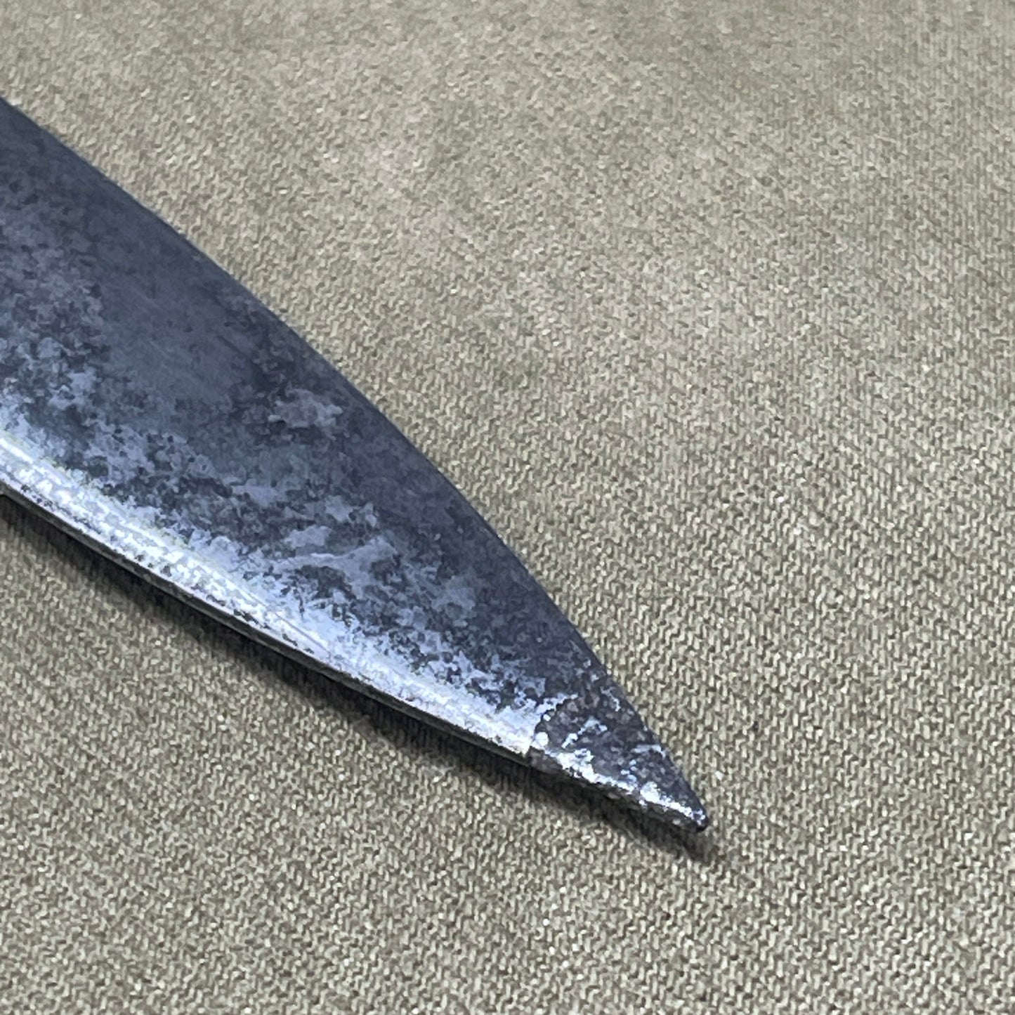 Czechoslovakian V-24 Bayonet & Scabbard