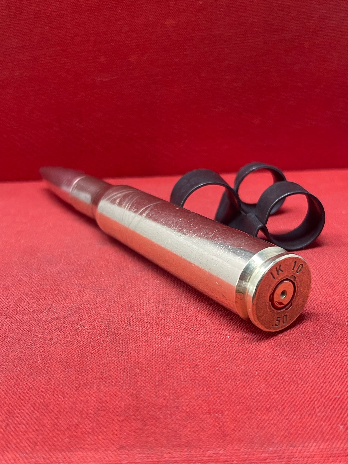 INERT .50 Cal Browning Machine Gun BMG Round