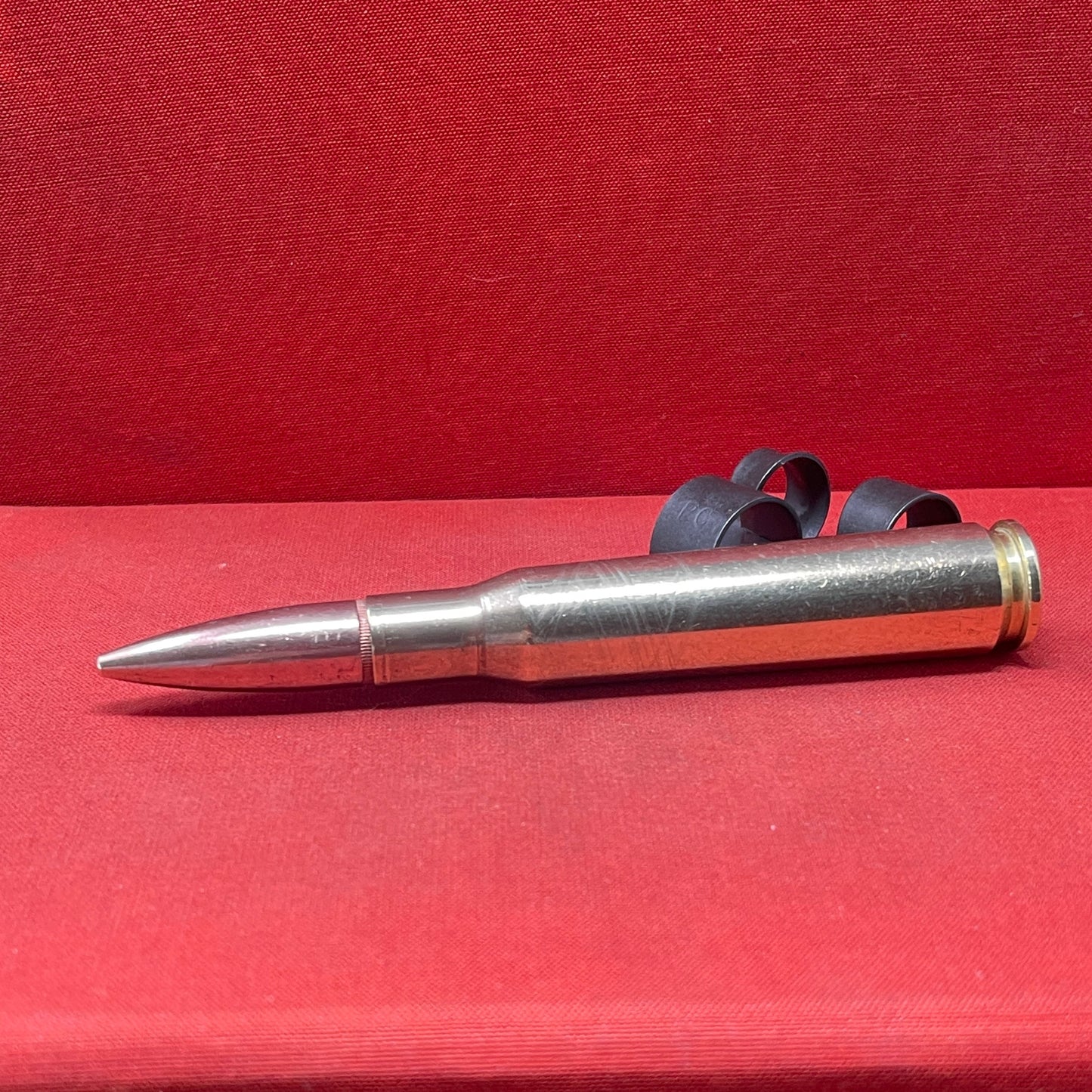 INERT .50 Cal Browning Machine Gun BMG Round