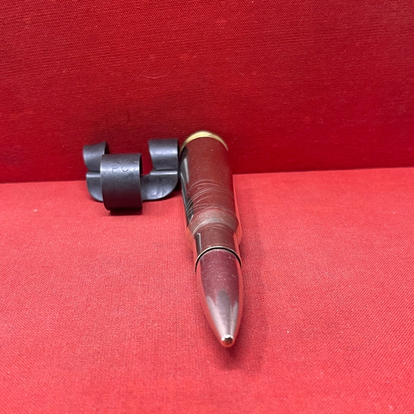 INERT .50 Cal Browning Machine Gun BMG Round