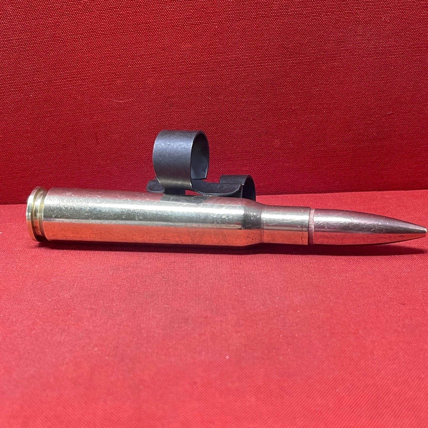 INERT .50 Cal Browning Machine Gun BMG Round