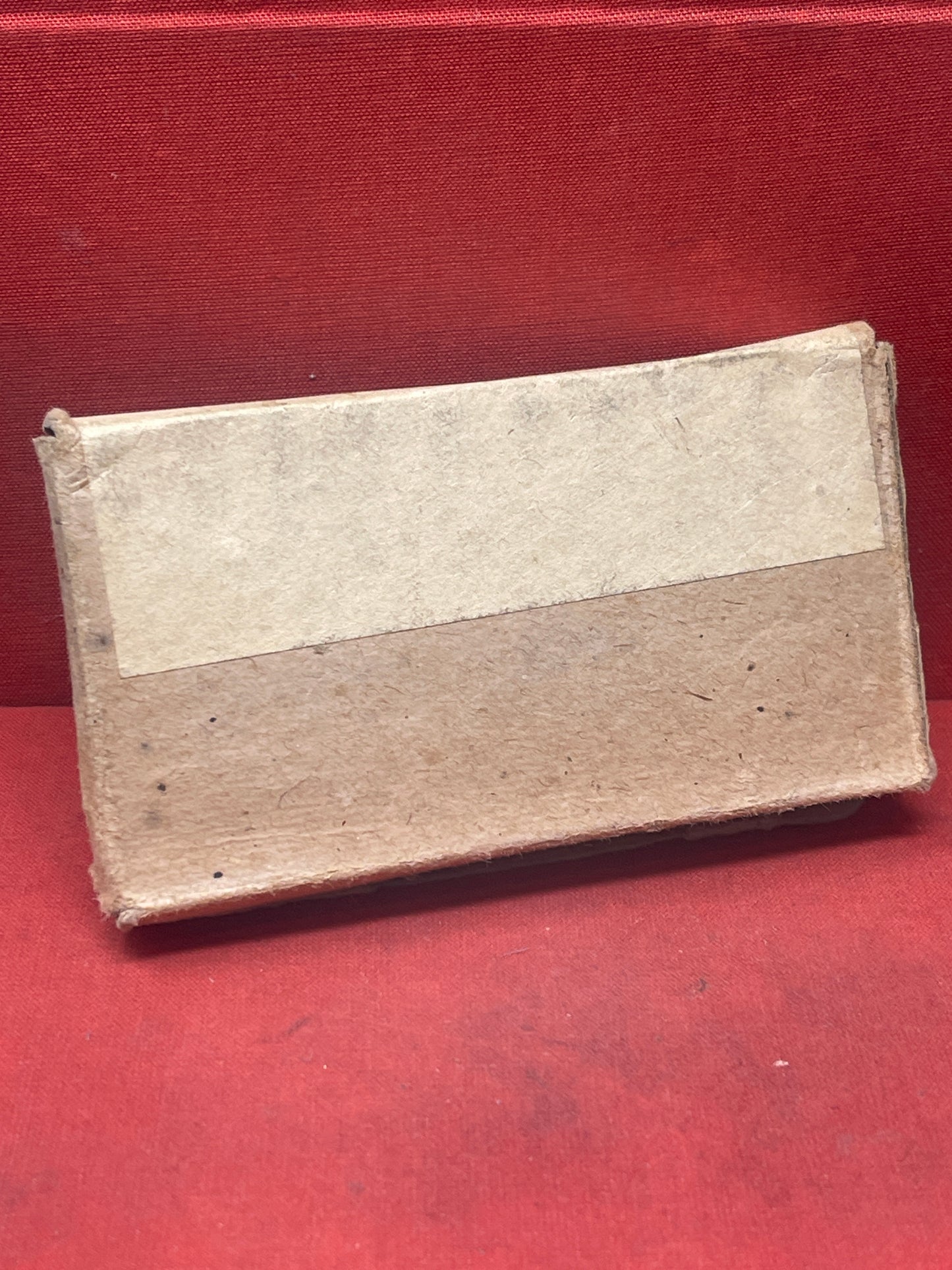WWII Winchester .303 Inert Rounds | 1941 Lend-Lease Ammunition Set (x20)