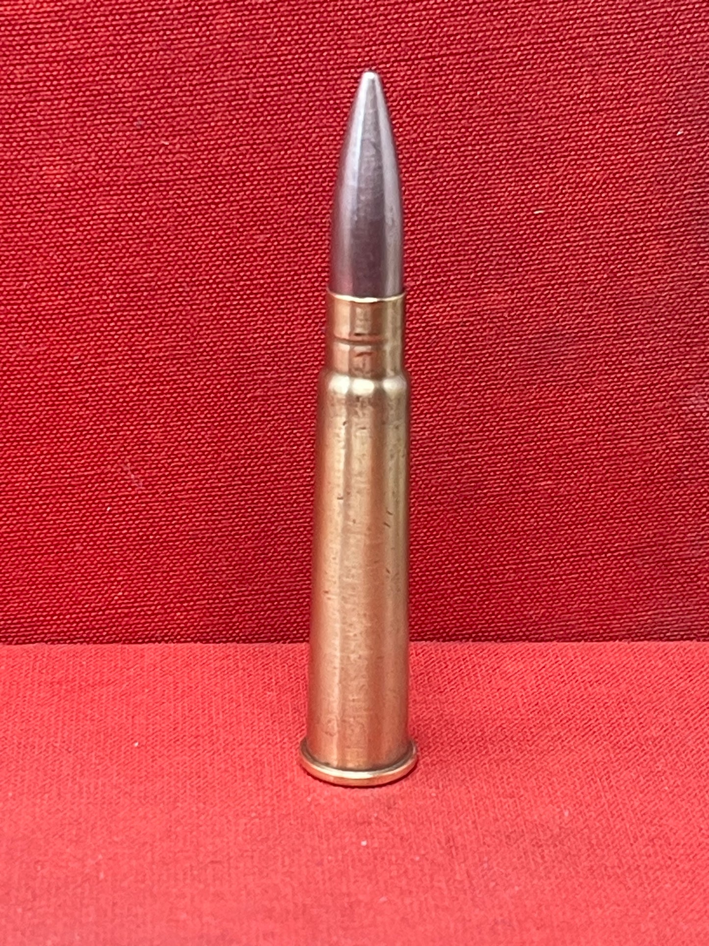 1 x Inert/ Display – 303 Lee Enfield Round Dated 1957 RG Radway Green