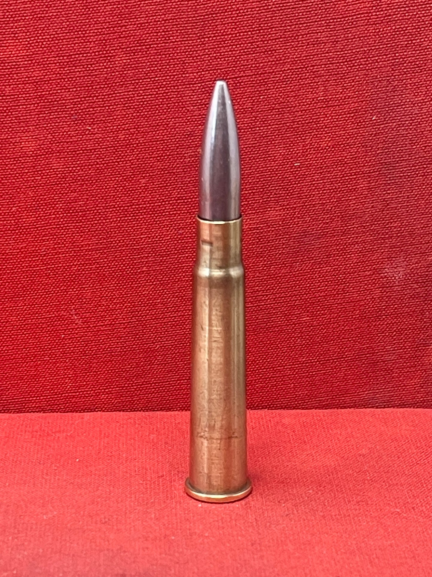 1 x Inert/ Display – 303 Lee Enfield Round Dated 1957 RG Radway Green