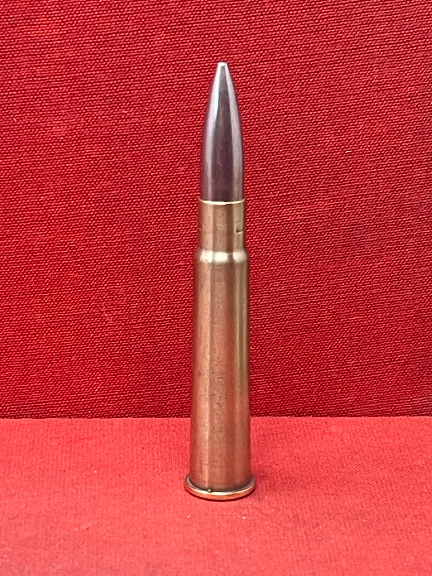 1 x Inert/ Display – 303 Lee Enfield Round Dated 1957 RG Radway Green