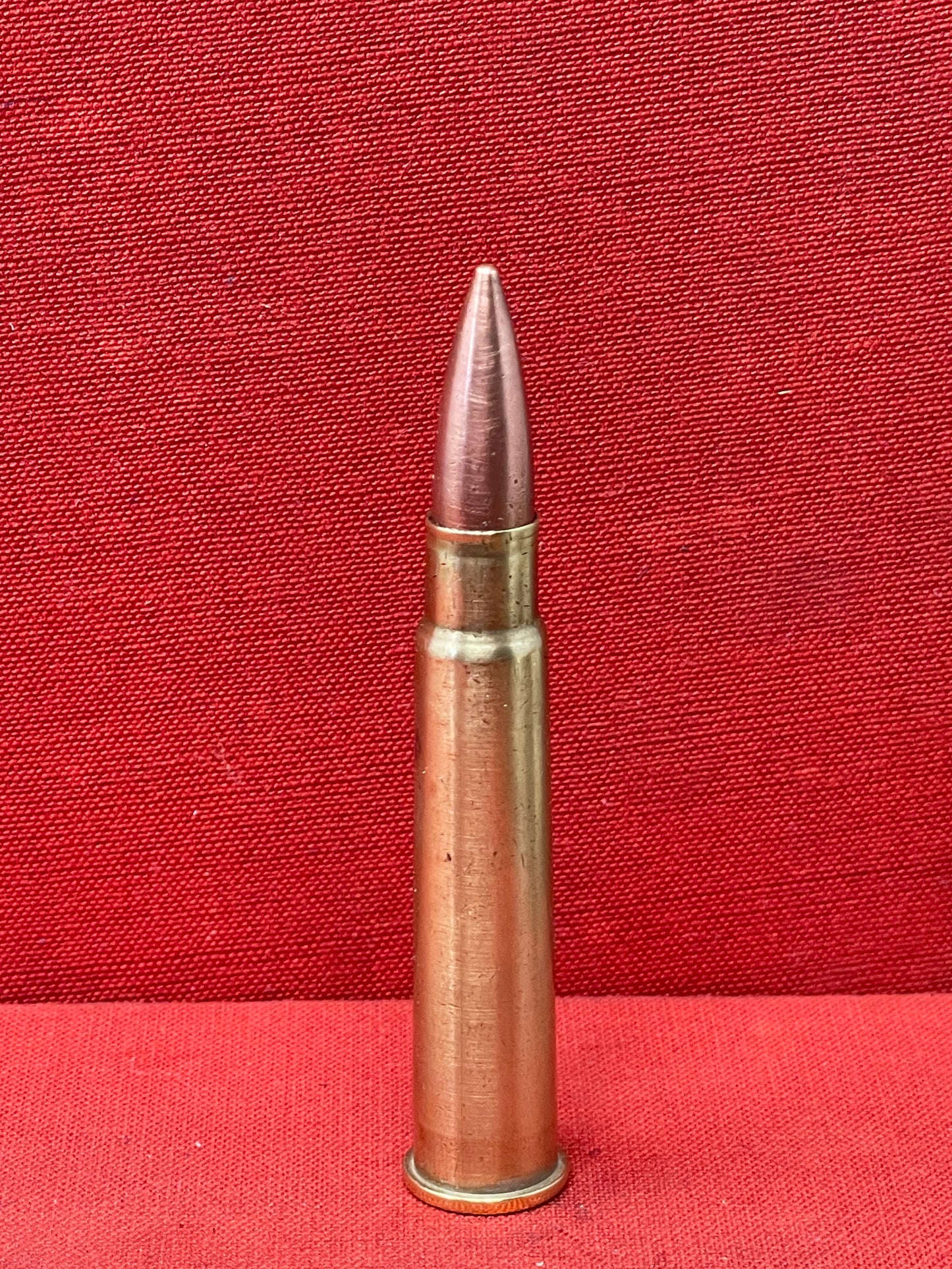 1 x Inert/ Display – 303 Lee Enfield Round Dated 1957 RG Radway Green