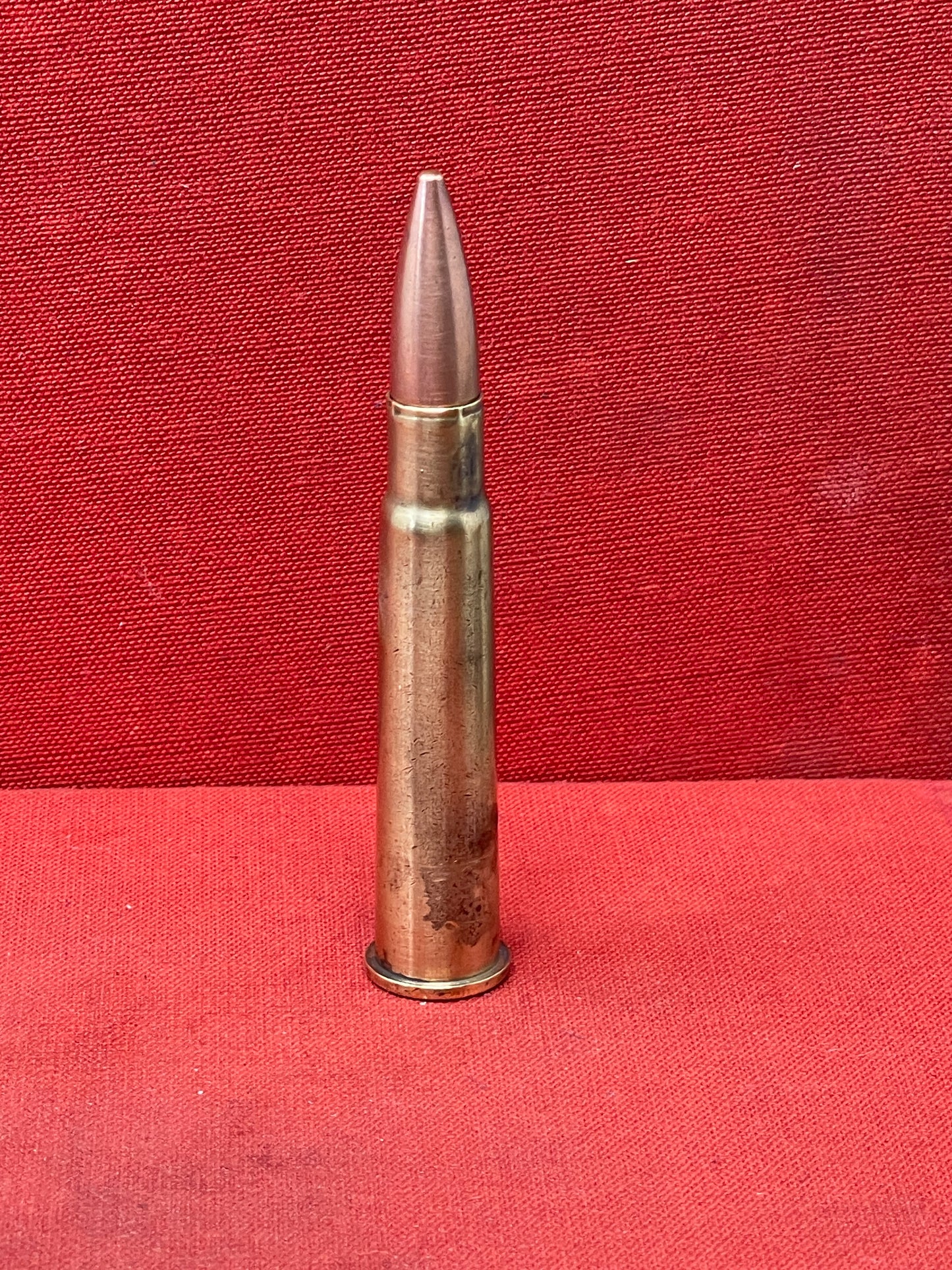 1 x Inert/ Display – 303 Lee Enfield Round Dated 1957 RG Radway Green
