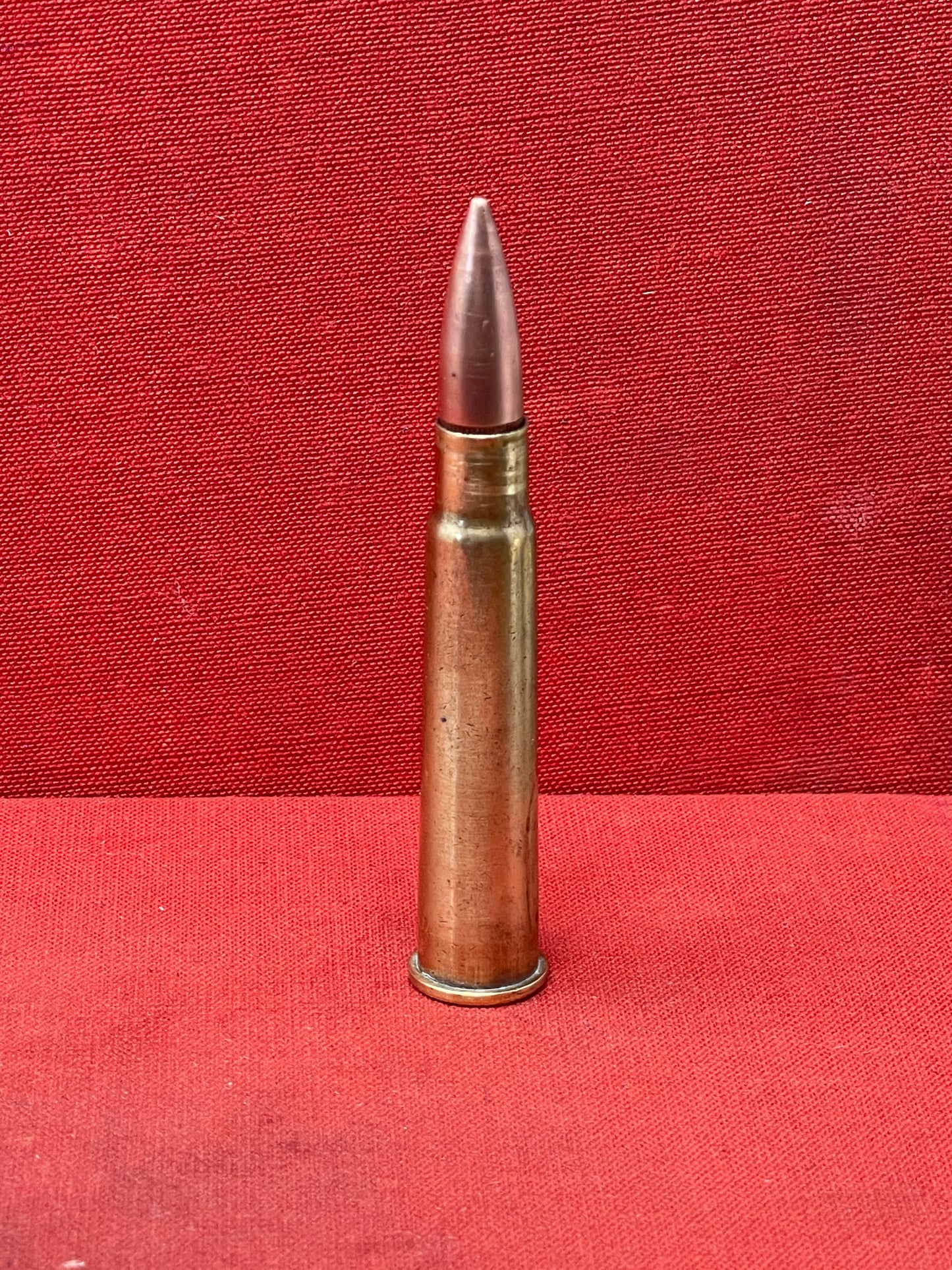 1 x Inert/ Display – 303 Lee Enfield Round Dated 1957 RG Radway Green