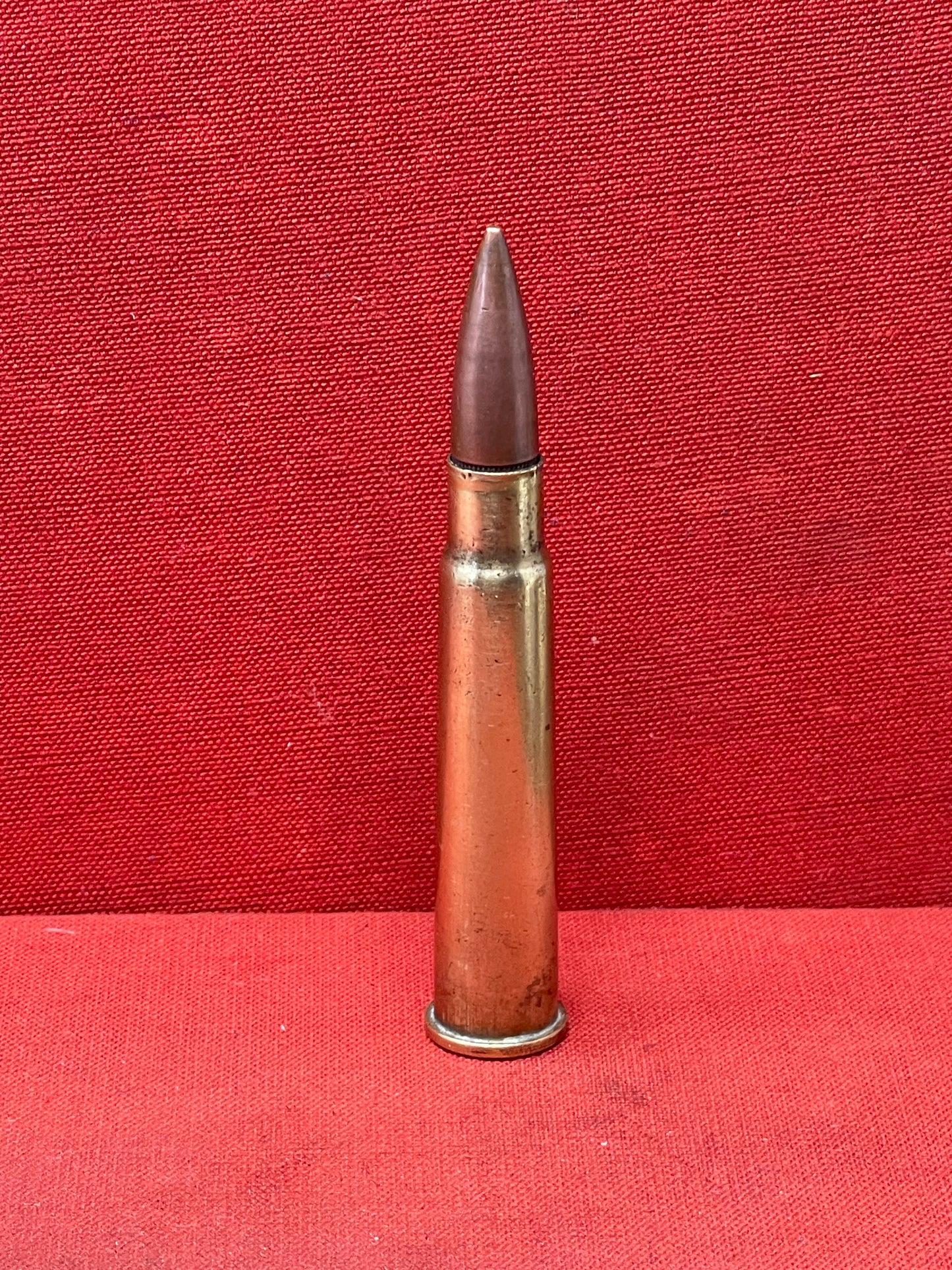 1 x Inert/ Display – 303 Lee Enfield Round Dated 1957 RG Radway Green