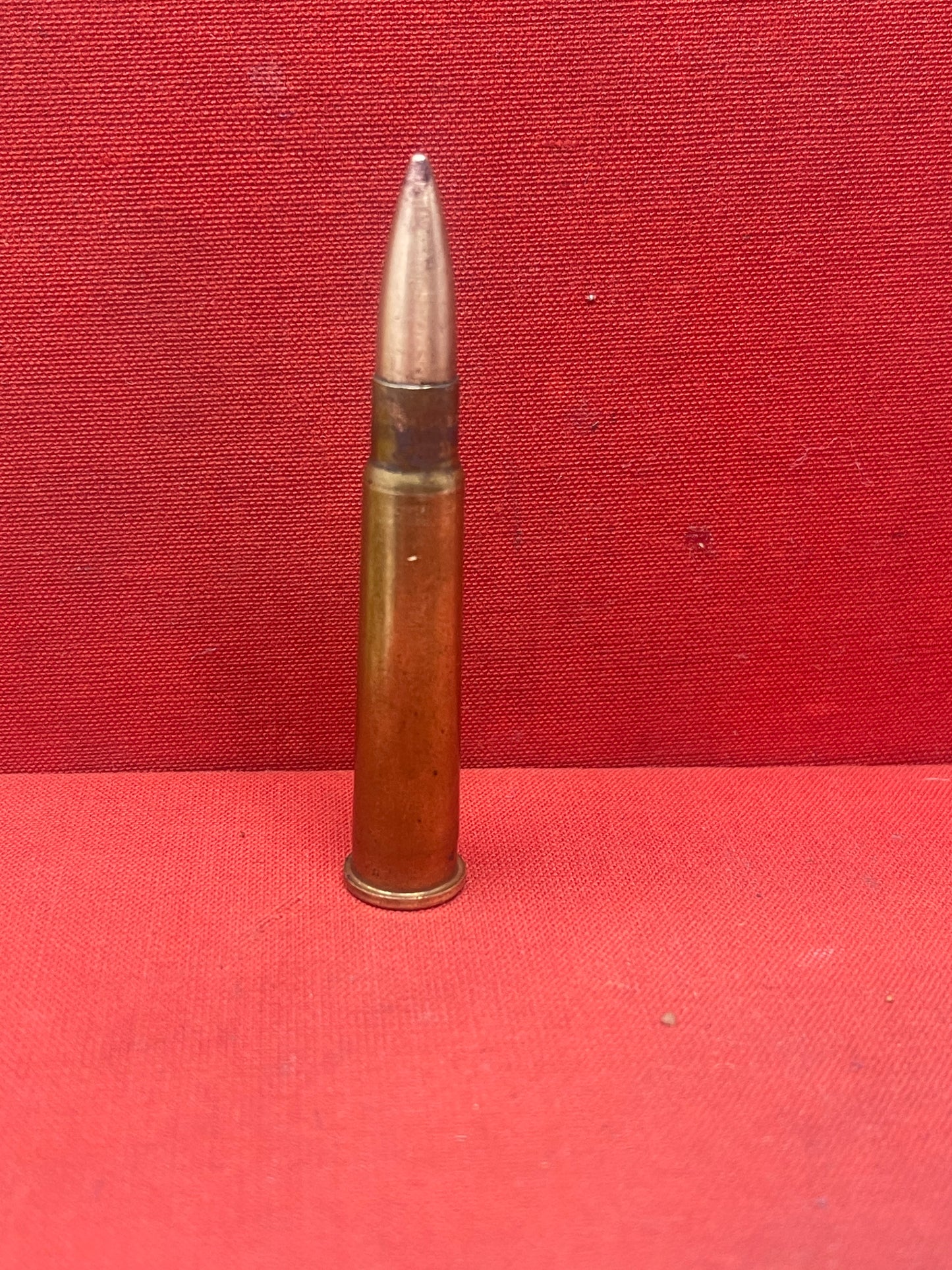 1 x Inert/ Display – 303 Lee Enfield Round Dated 1957 RG Radway Green