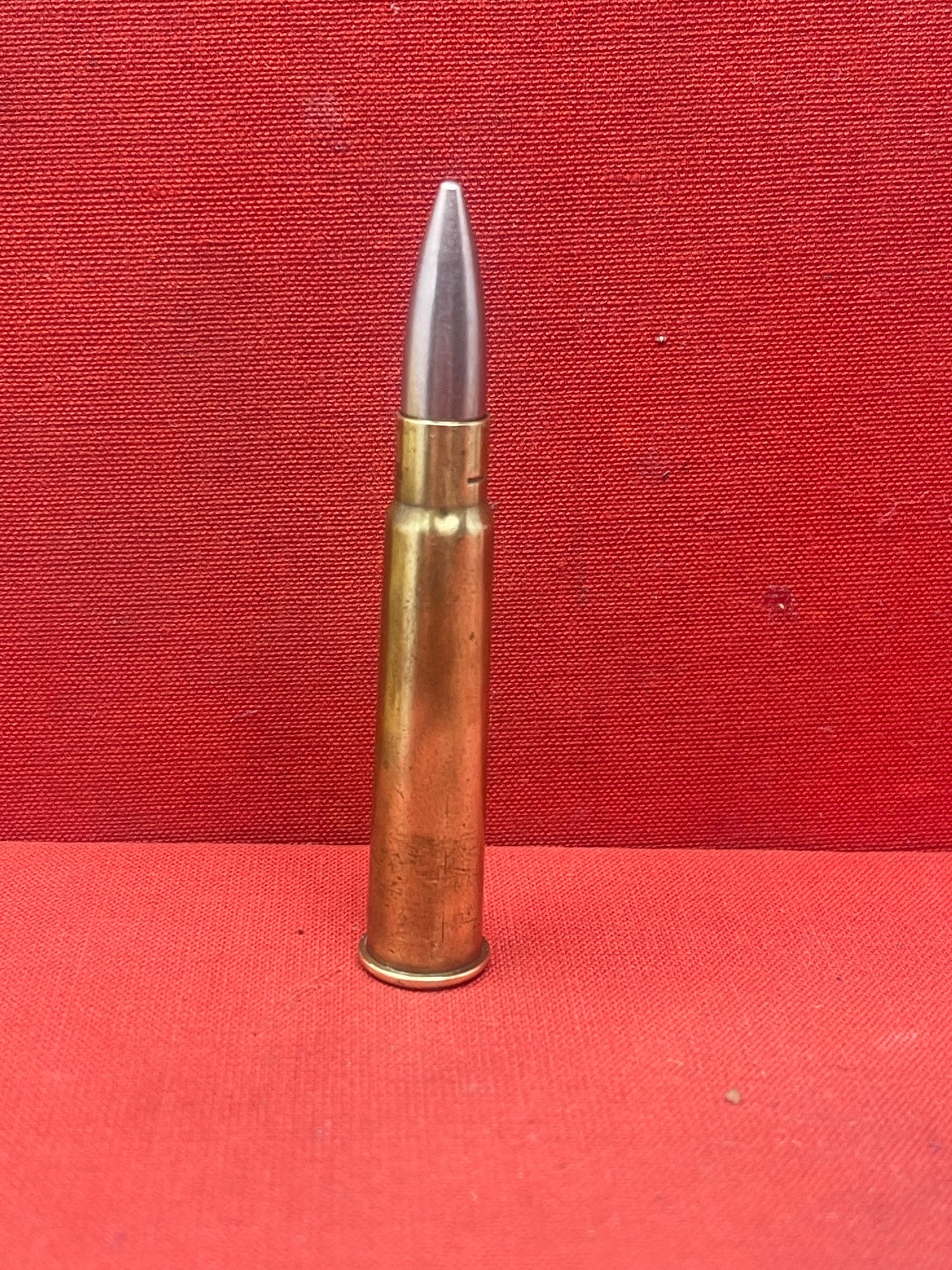 1 x Inert/ Display – 303 Lee Enfield Round Dated 1957 RG Radway Green