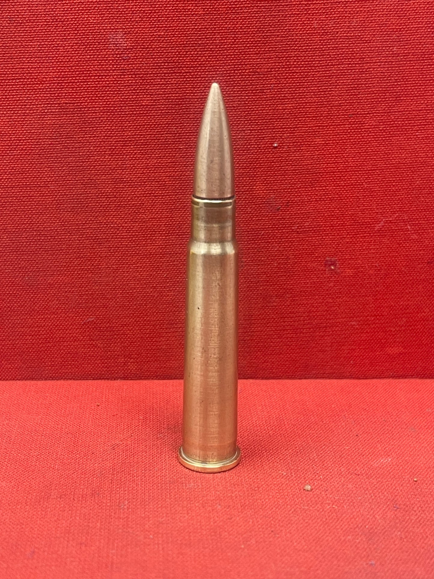 1 x Inert/ Display – 303 Lee Enfield Round Dated 1957 RG Radway Green