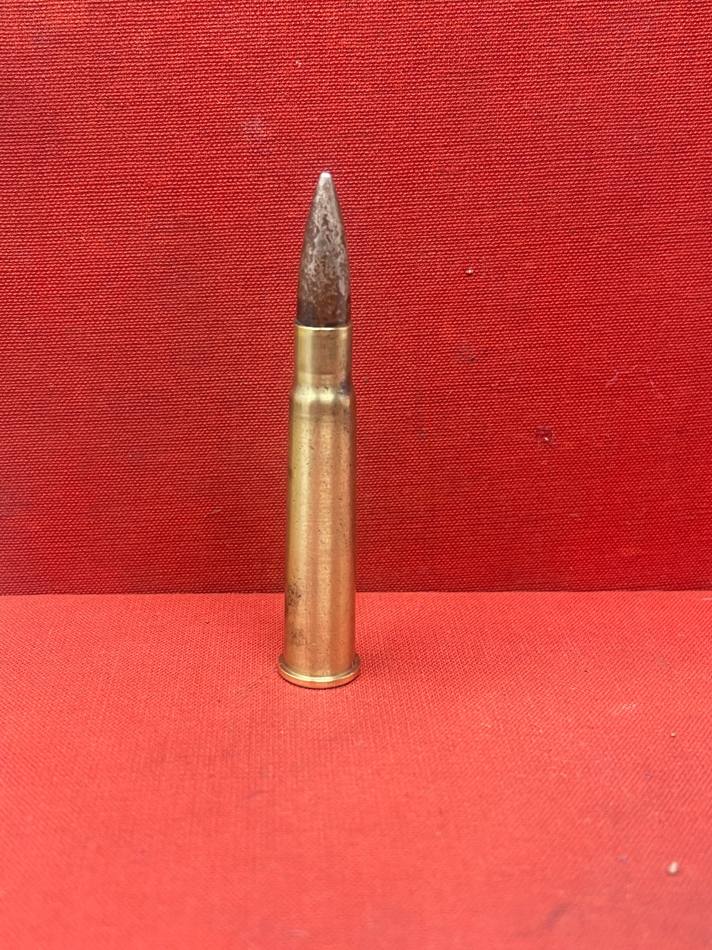 1 x Inert/ Display – 303 Lee Enfield Round Dated 1957 RG Radway Green