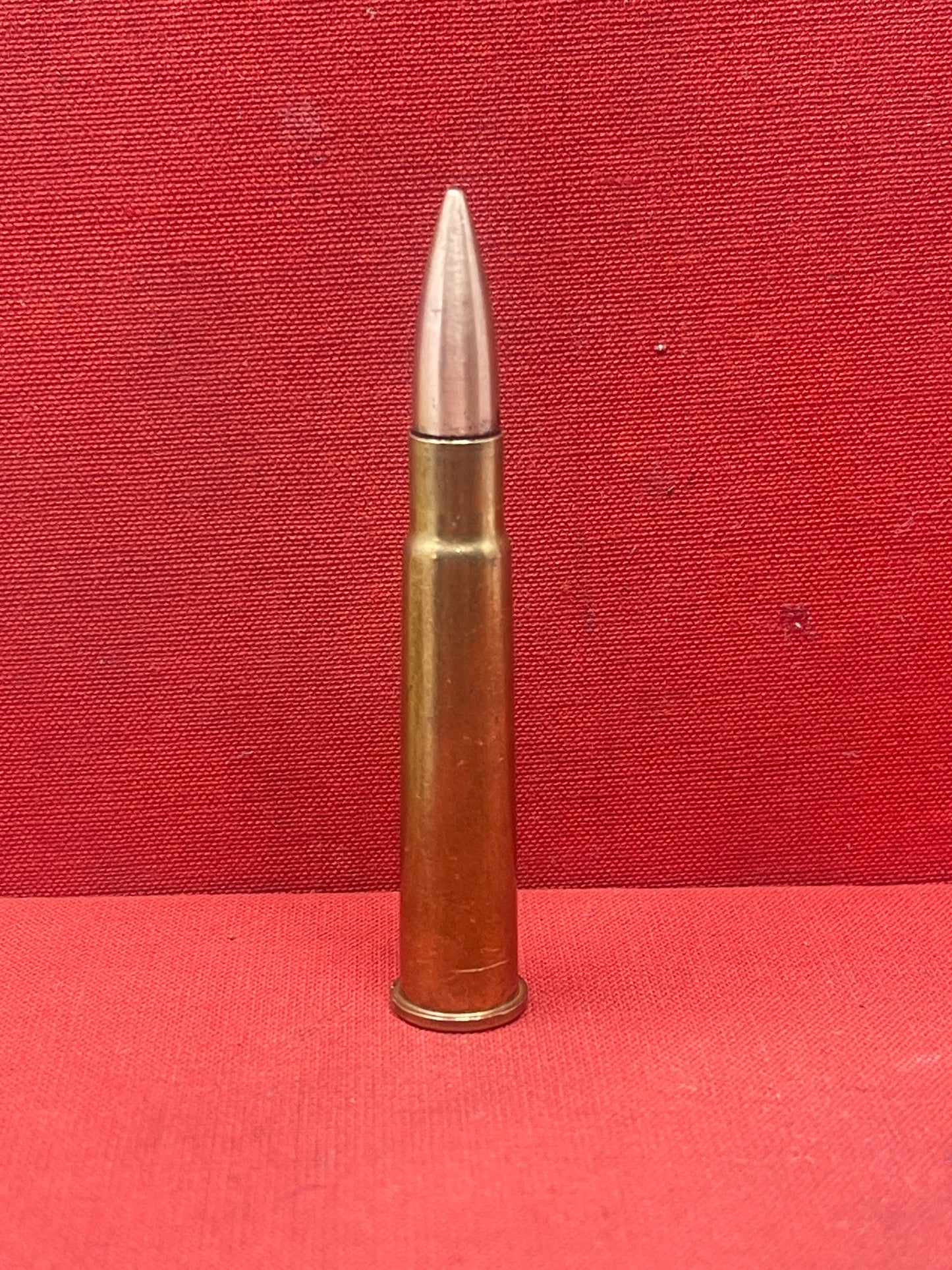 1 x Inert/ Display – 303 Lee Enfield Round Dated 1957 RG Radway Green