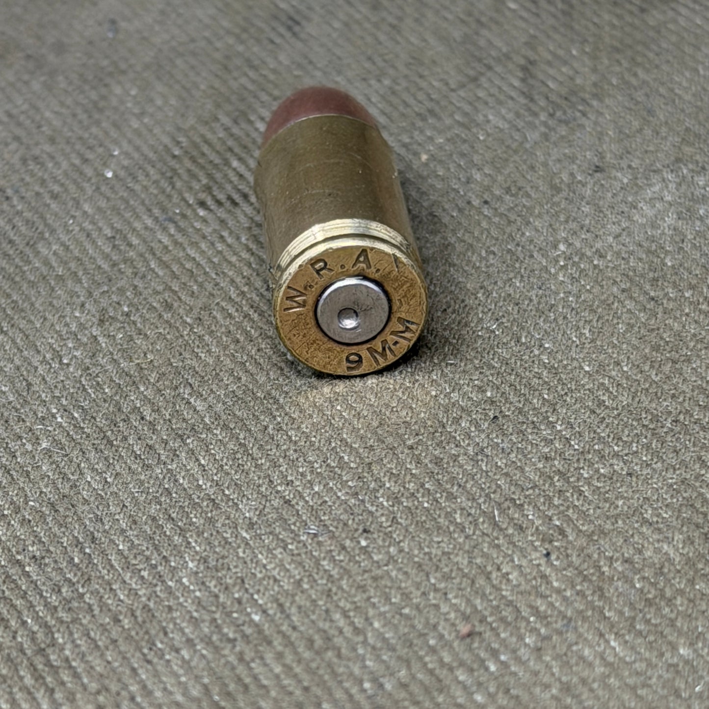 Original WRA 9mm Browning Short (.380 ACP) Inert Cartridge – Western Cartridge Company