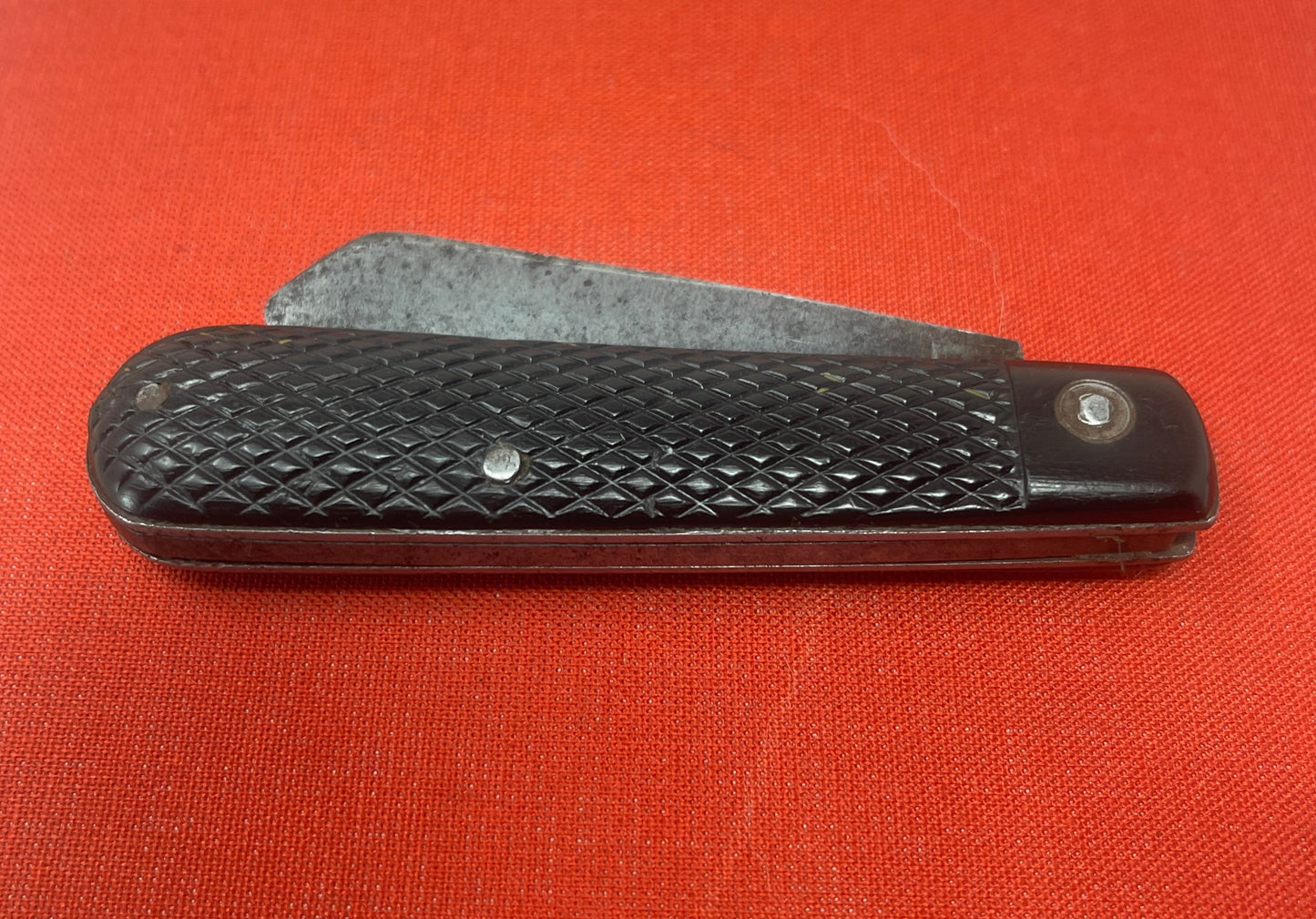 British WW2 Pocket Knife