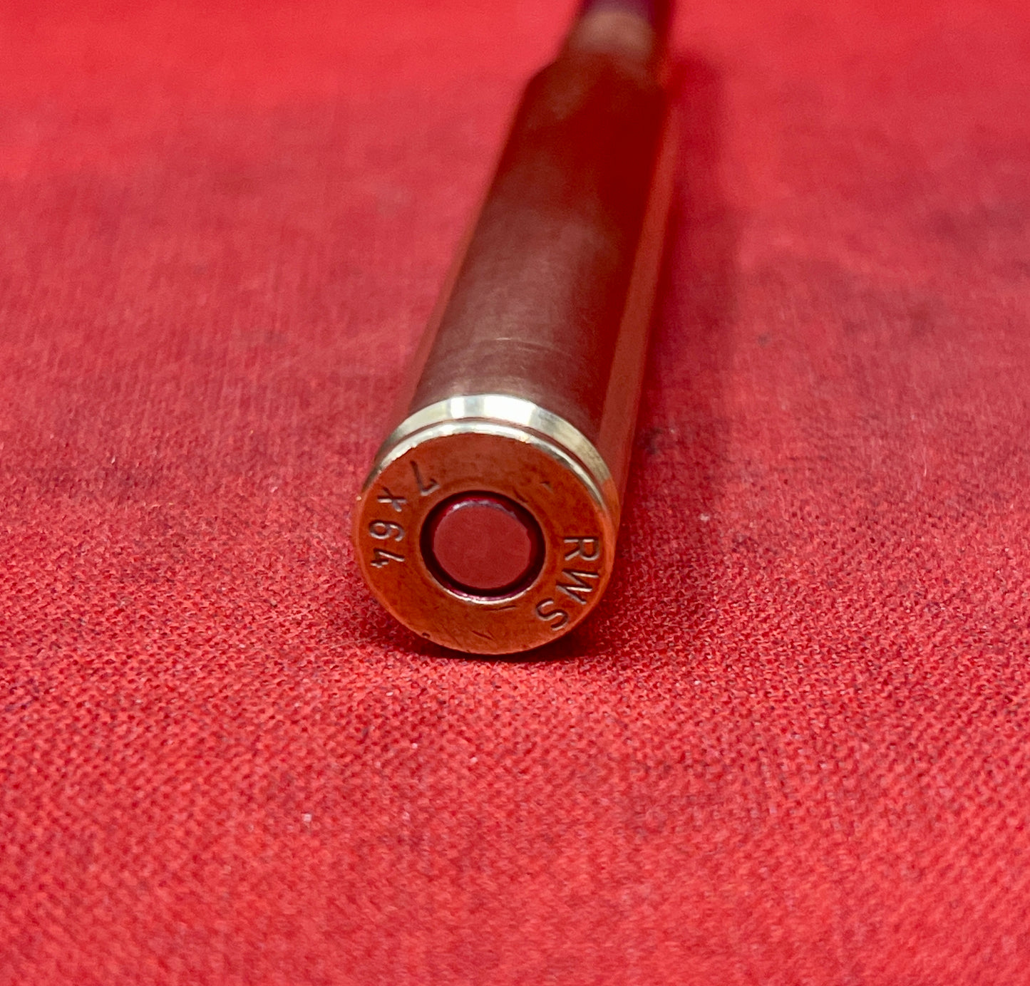 INERT .358 Norma Round for Sale | Collectible Ammunition