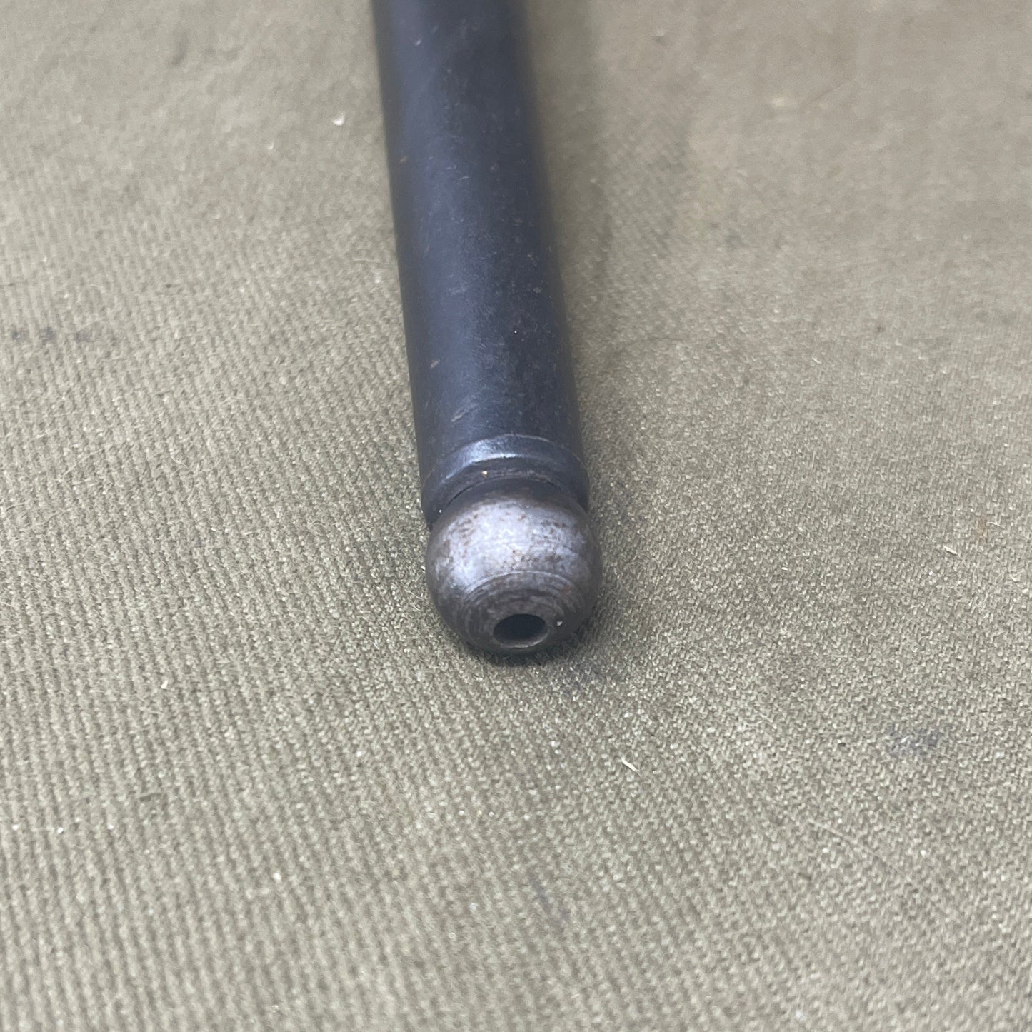 WW2 British NO 4 Spike Bayonet & Frog