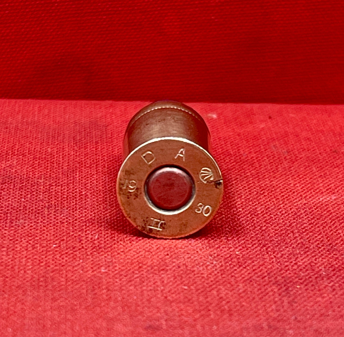 .455 INERT British Wartime Round EC II