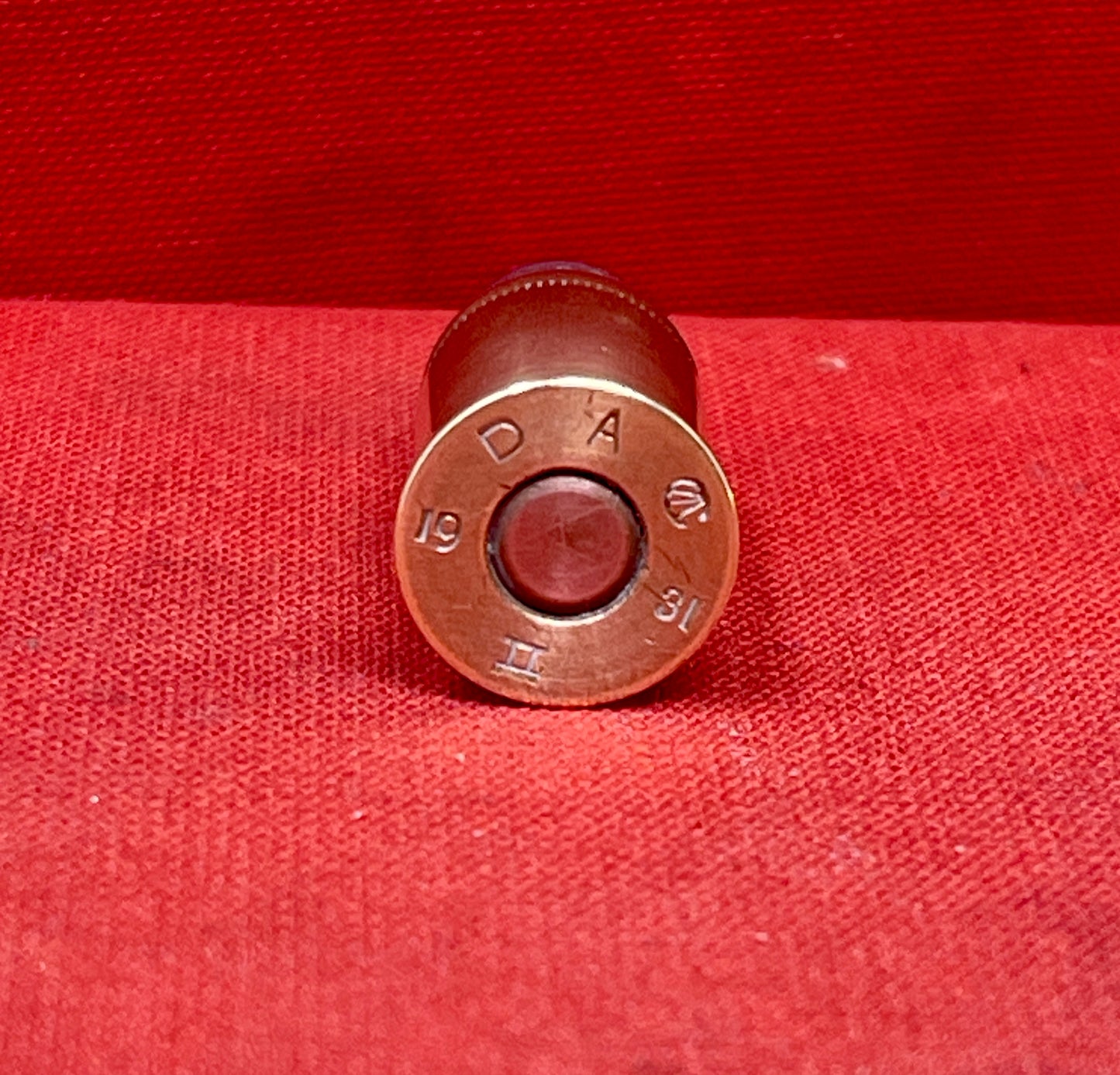 .455 INERT British Wartime Round EC II