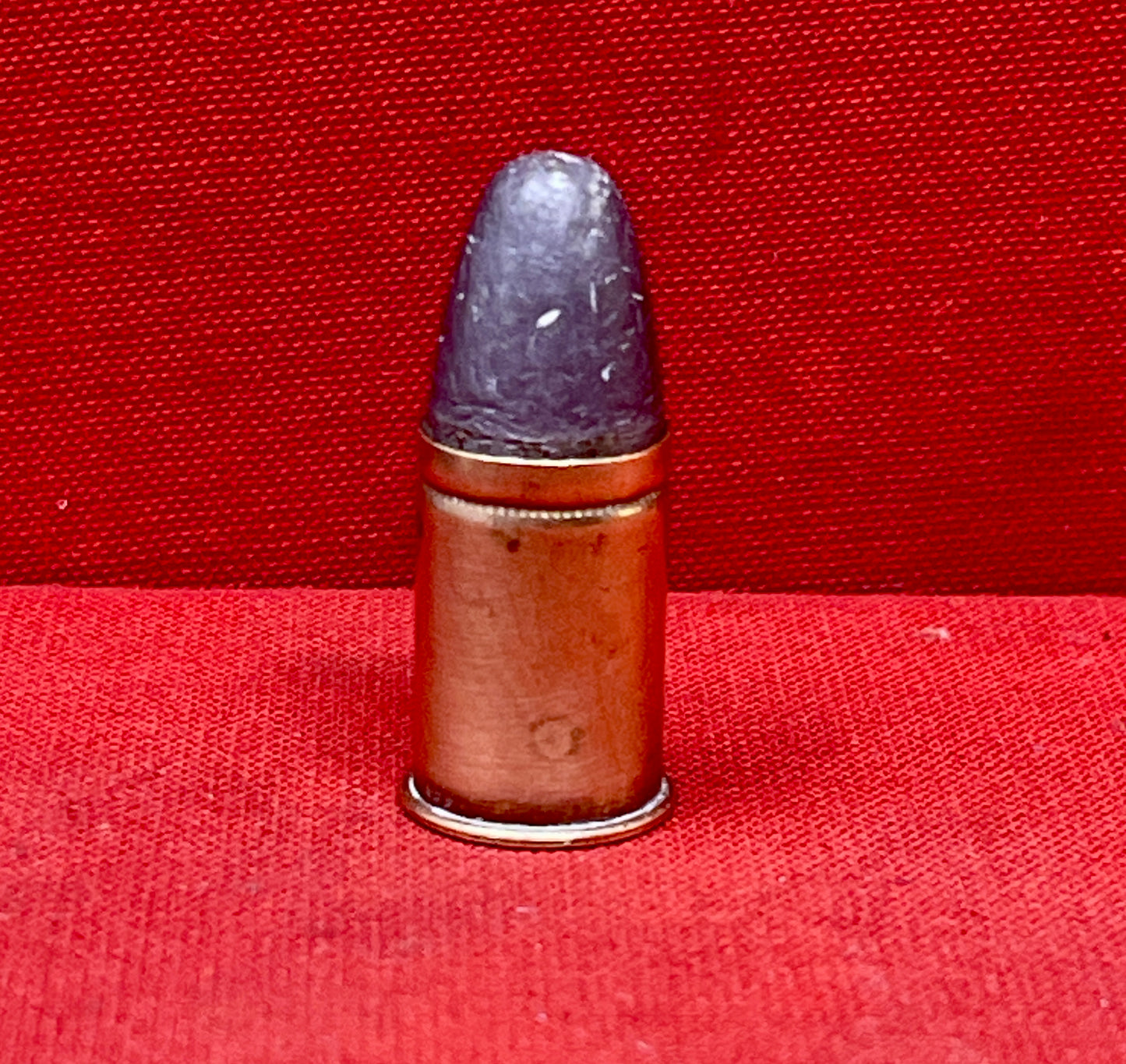 .455 INERT British Wartime Round EC II