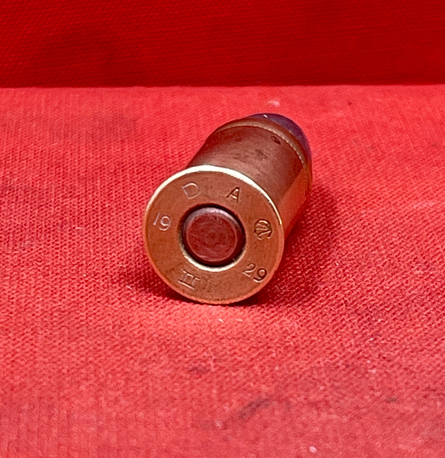 .455 INERT British Wartime Round EC II