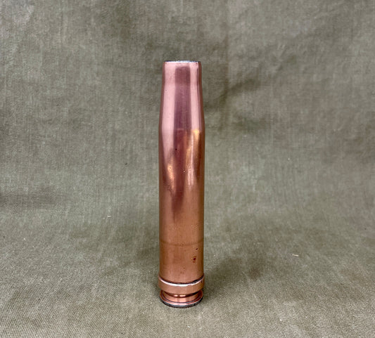 WW2, German, 3.7cm Shell and Flak 18 Shell Casing. Various Dates