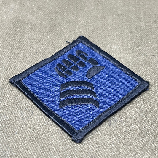 20th (UK) Armoured Brigade