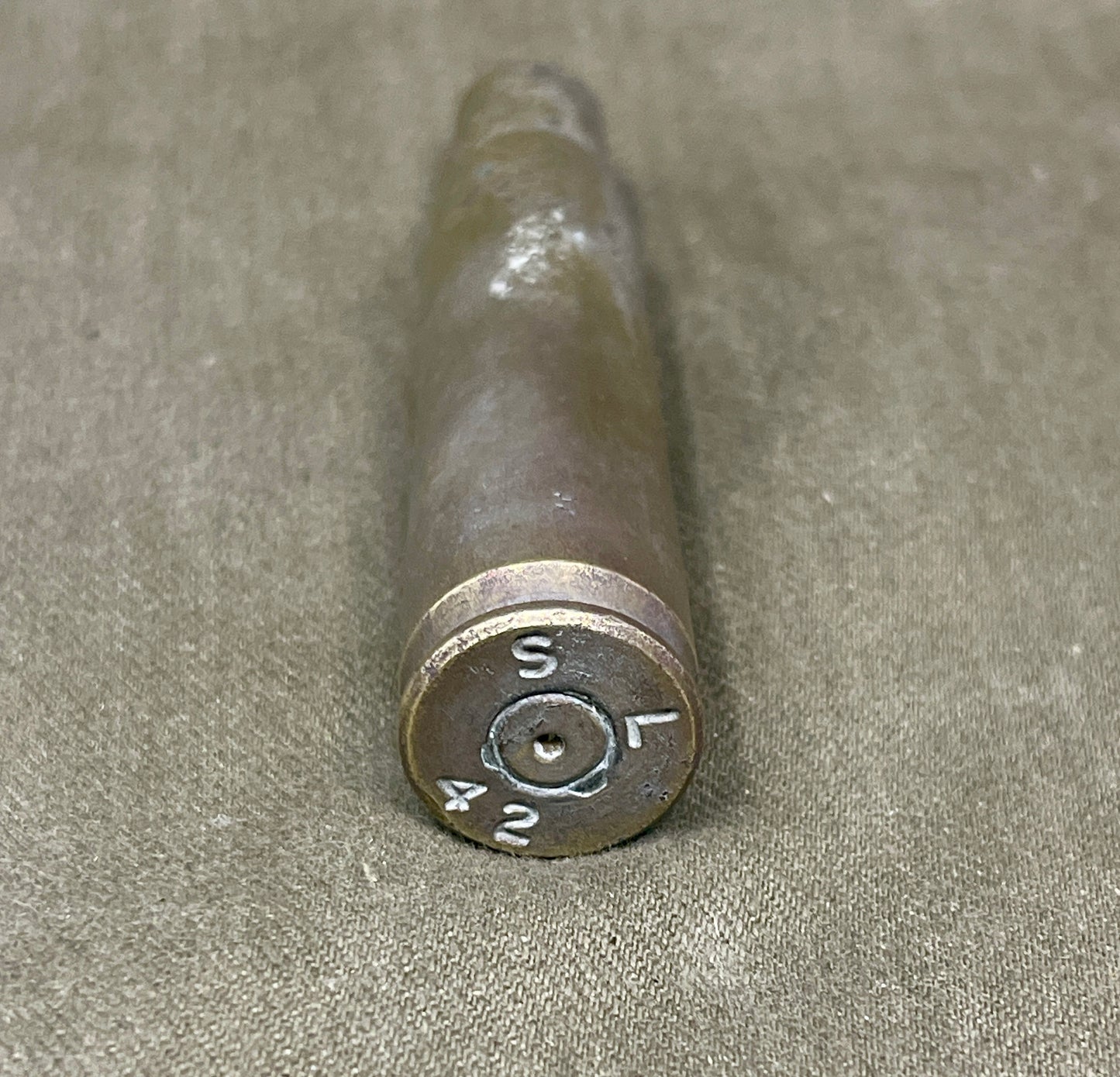 bullet
