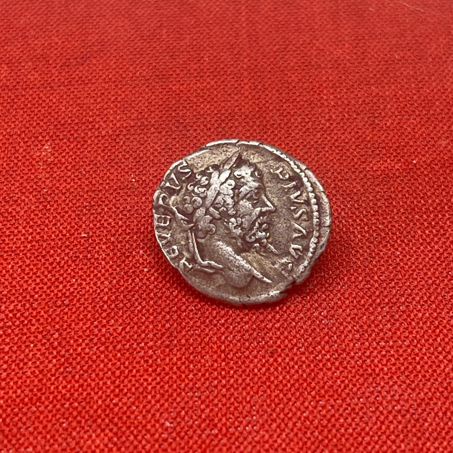 Ancient Roman Imperial Coins - Tetricus I - Victory AE Antoninianus 272 A.D