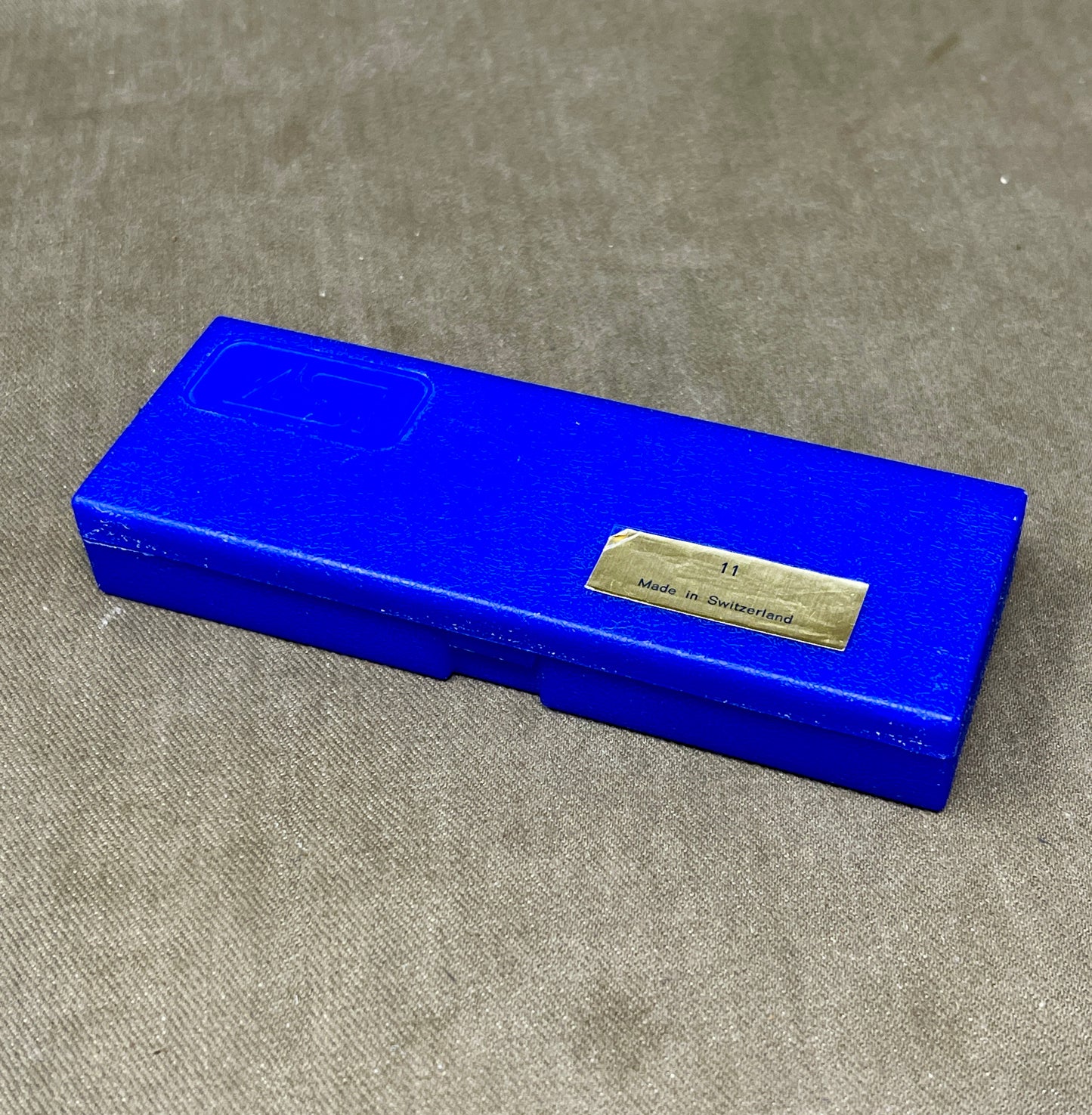 Collection of Vintage Pedometers