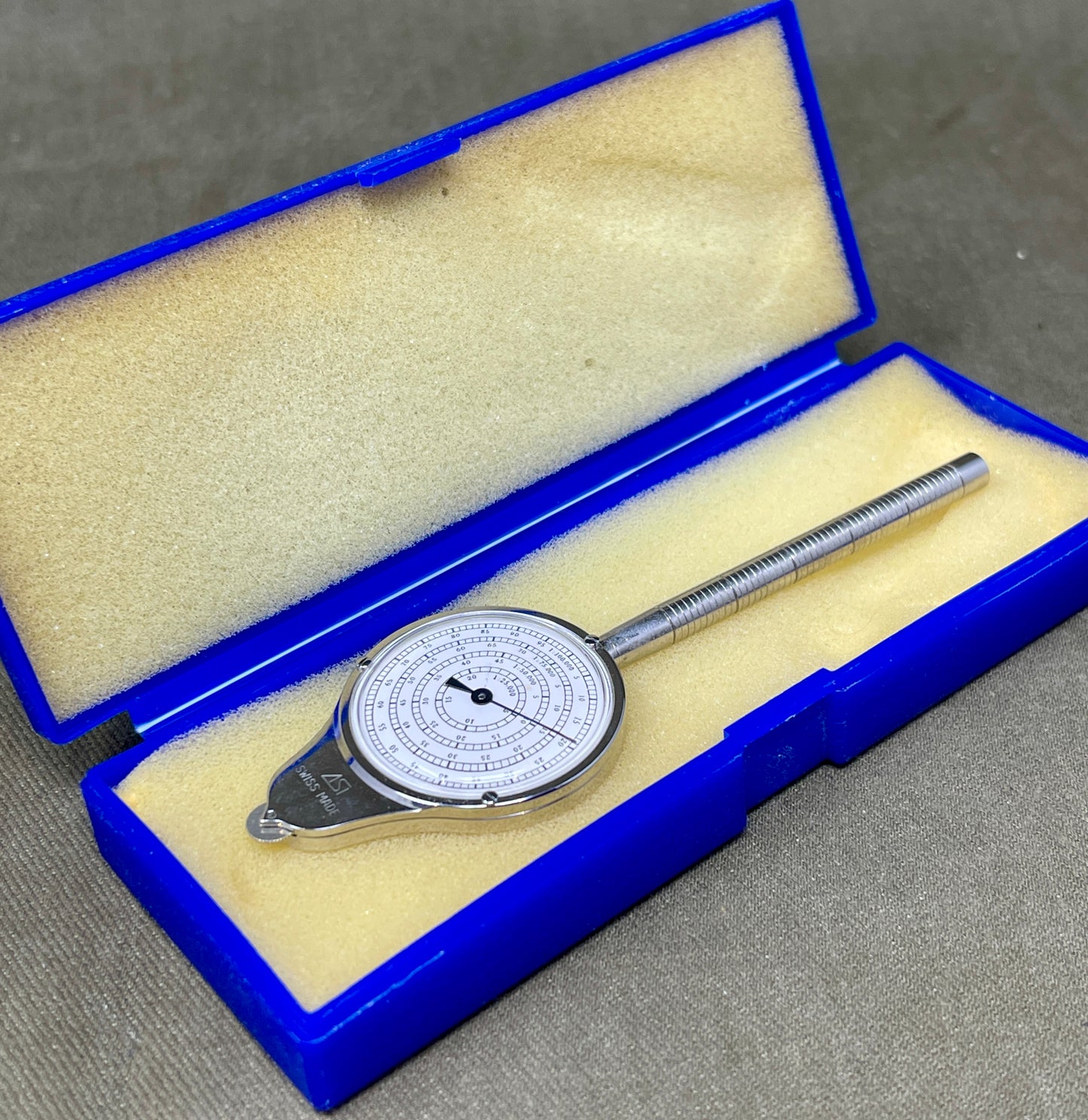 Collection of Vintage Pedometers