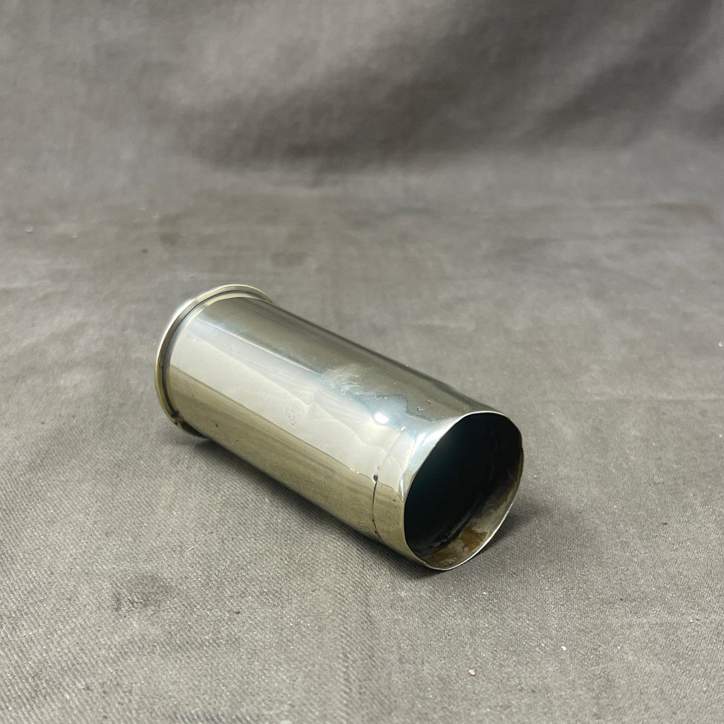 German WW1 37mm 1905 C/97 98 Karlsruhe