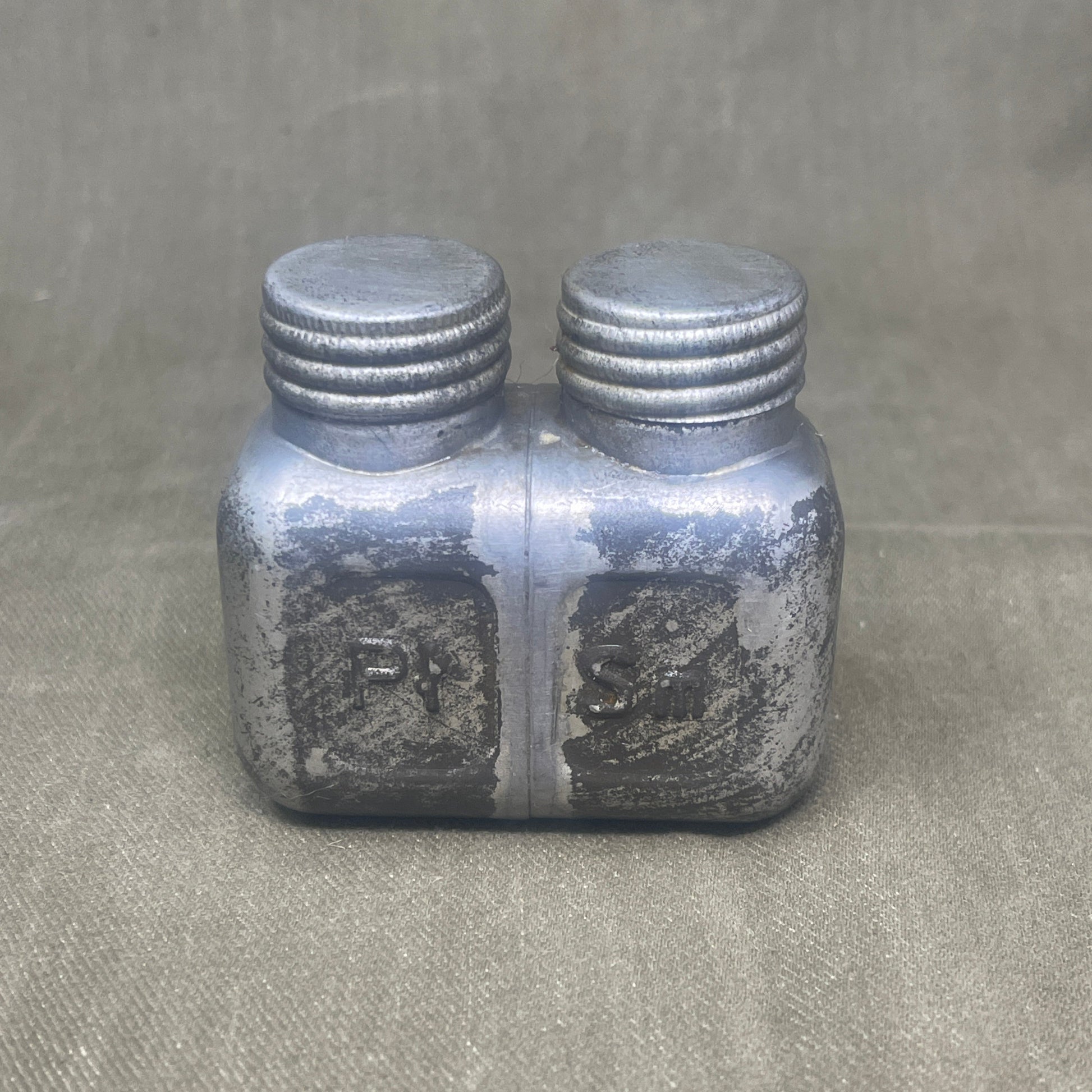 Polish PPS-43 oil bottle