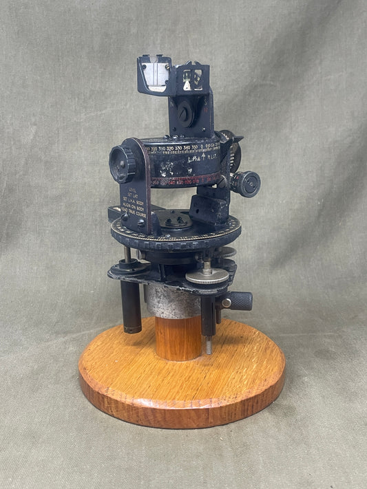 Royal Air Force WWII RAF Bomber Aircraft  ASTRO MK II Compass