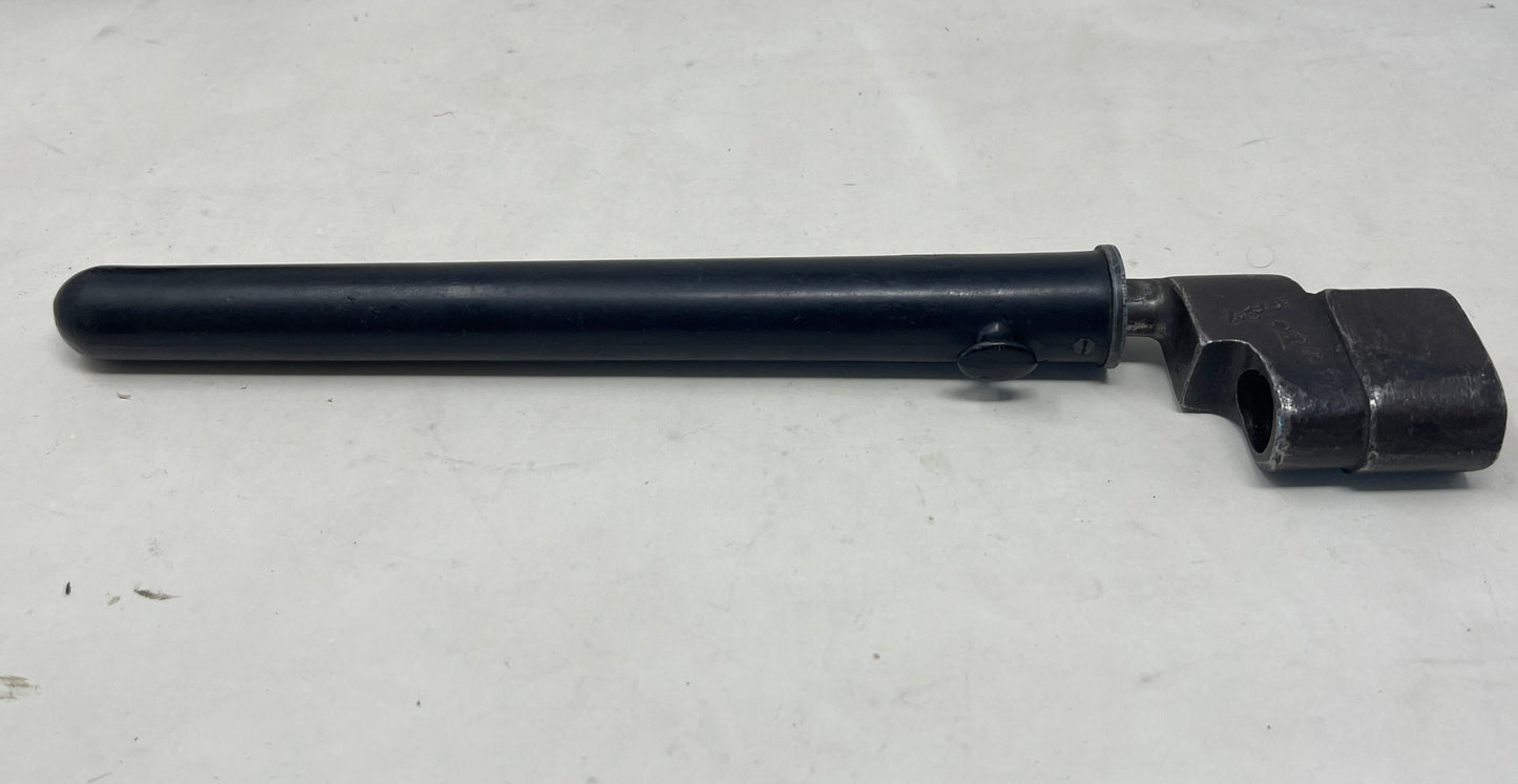 British NO 4 Spike Bayonet