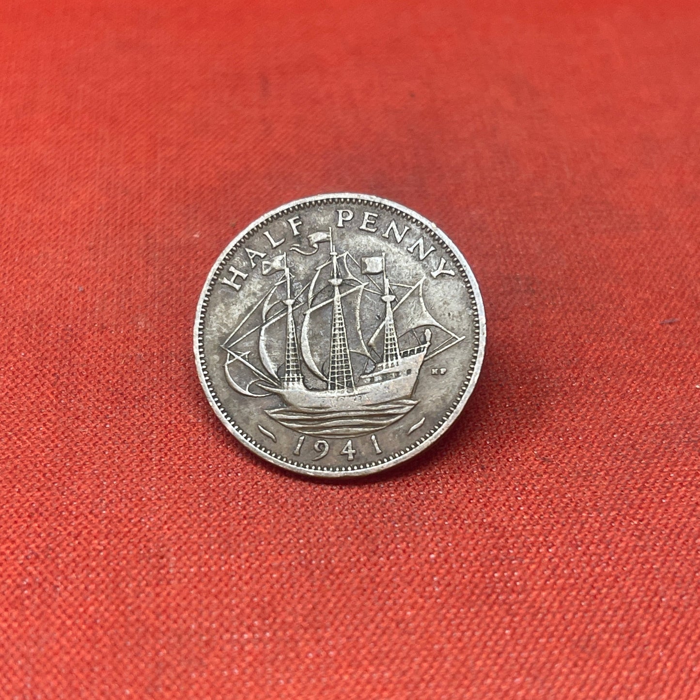 coin