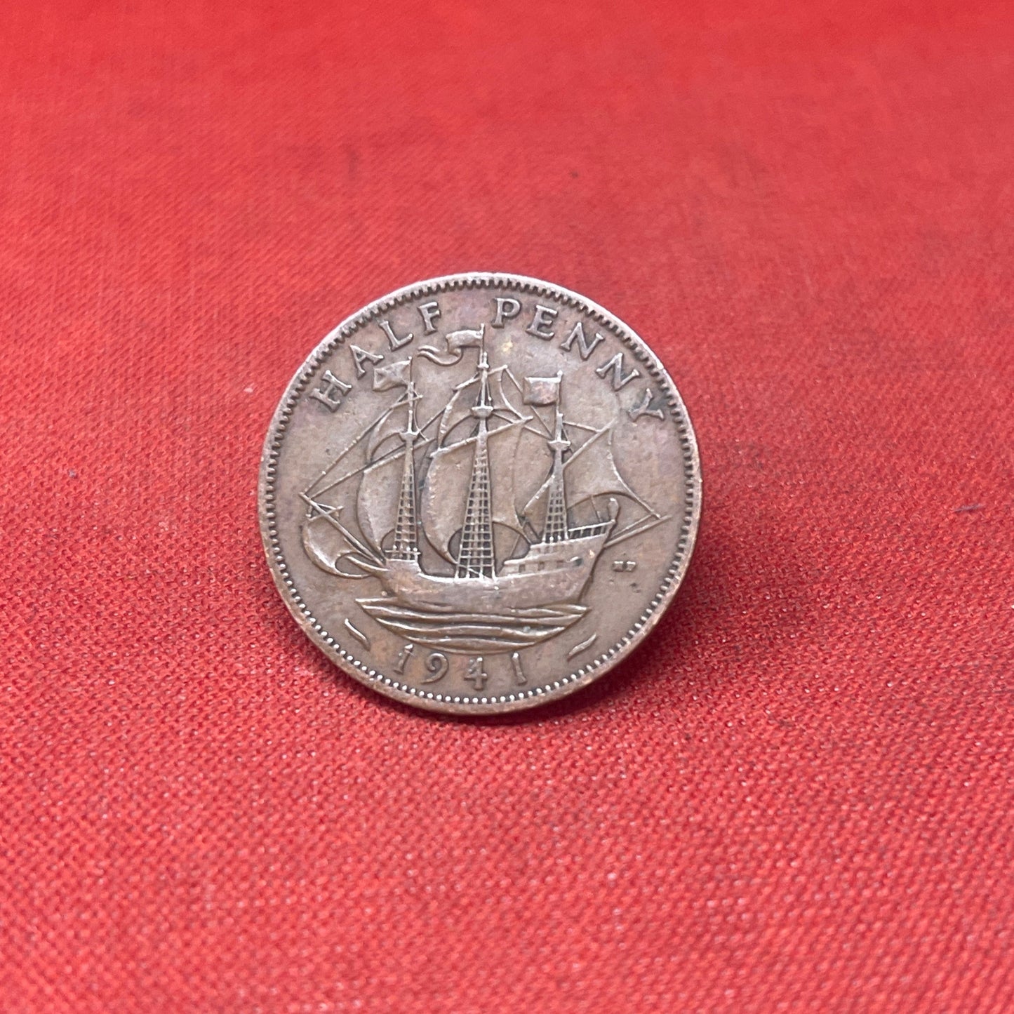 coin