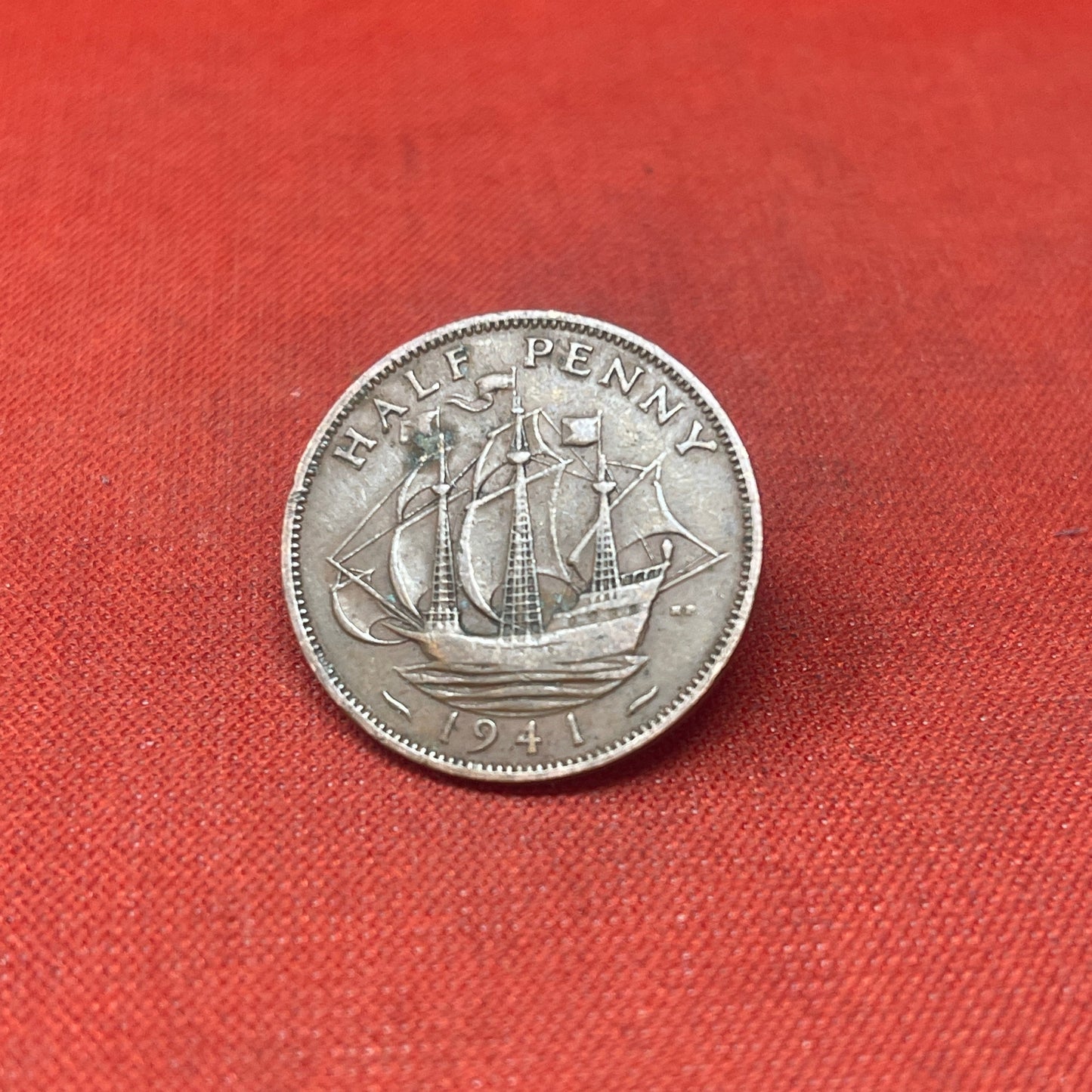 coin