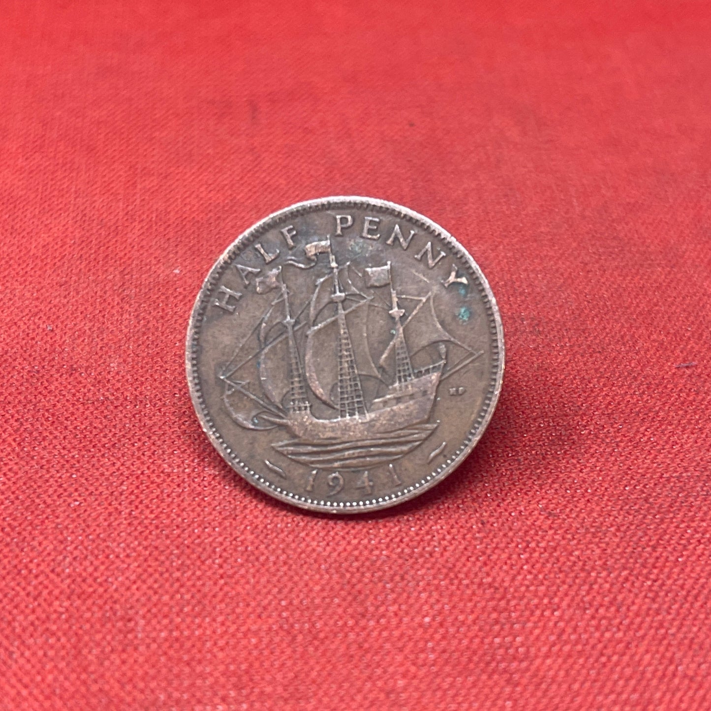 coin