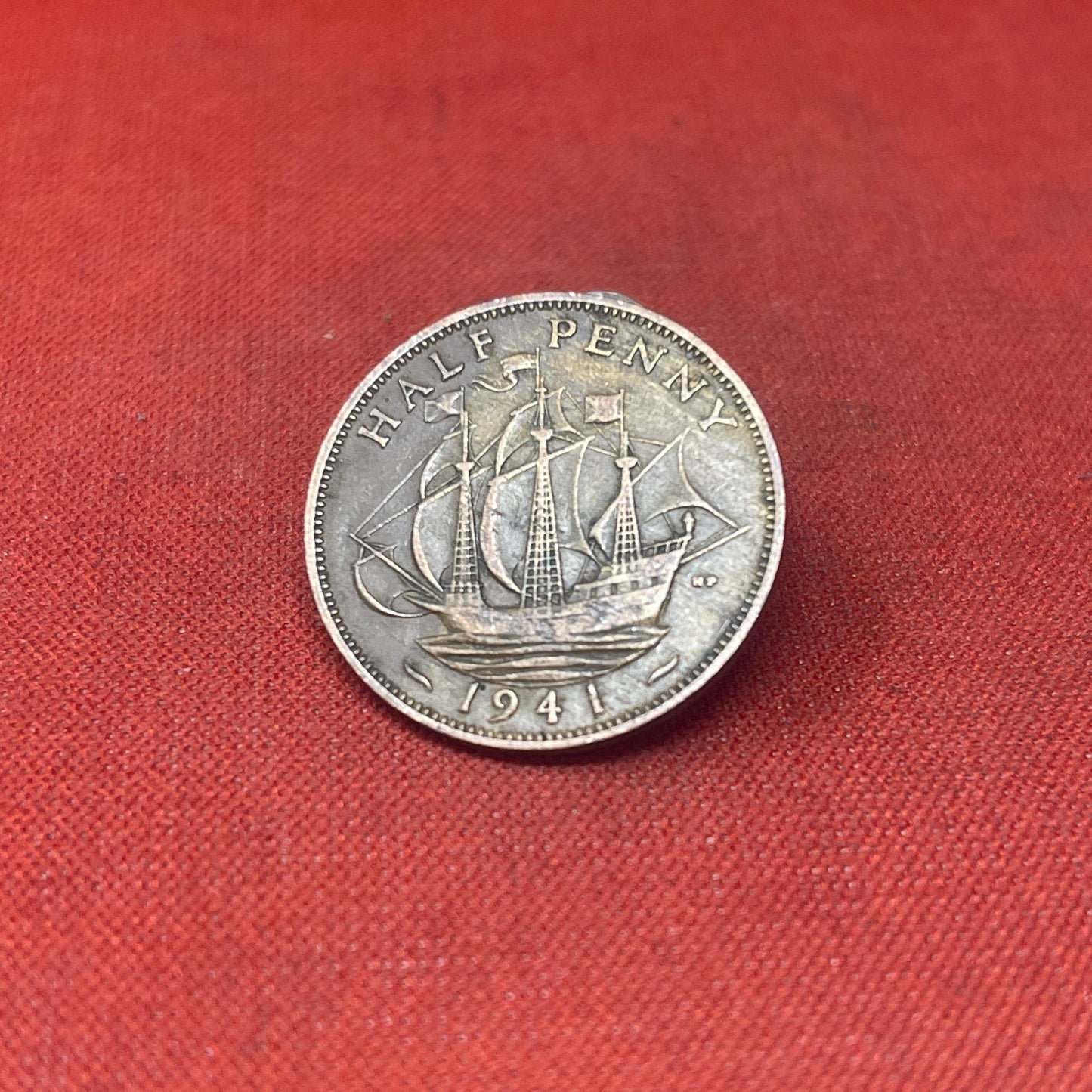 coin